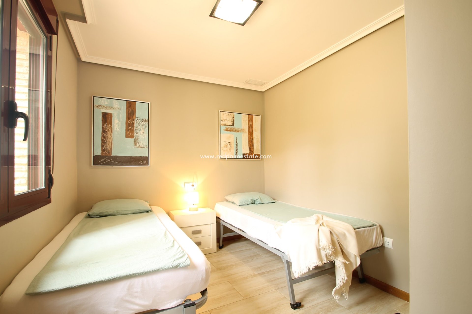 Reventa - Villa -
Torrevieja