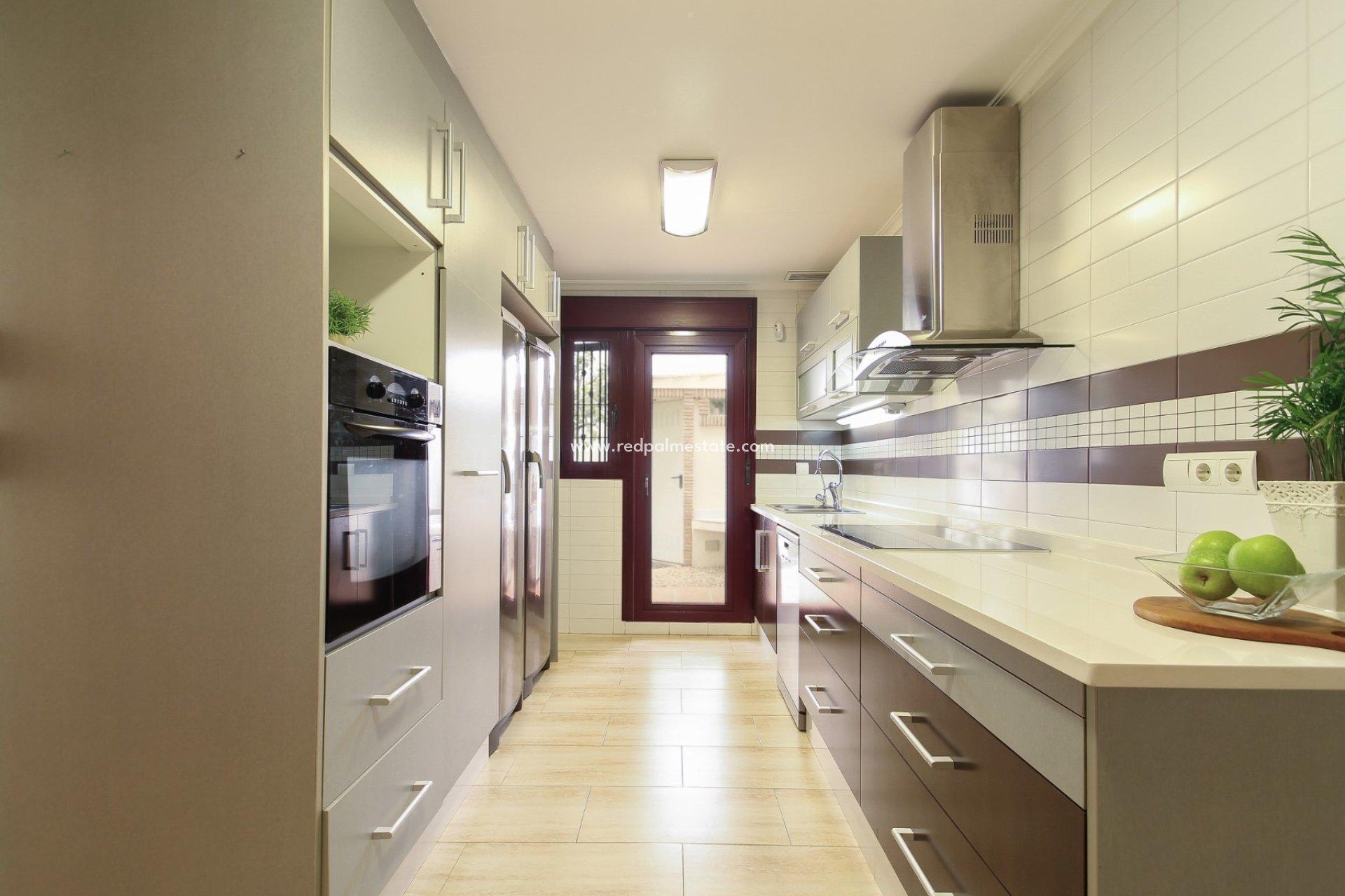 Reventa - Villa -
Torrevieja