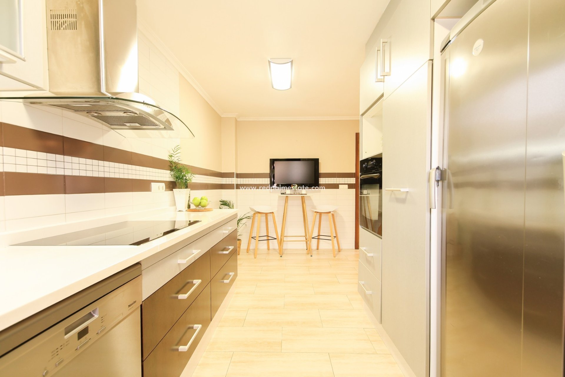 Reventa - Villa -
Torrevieja