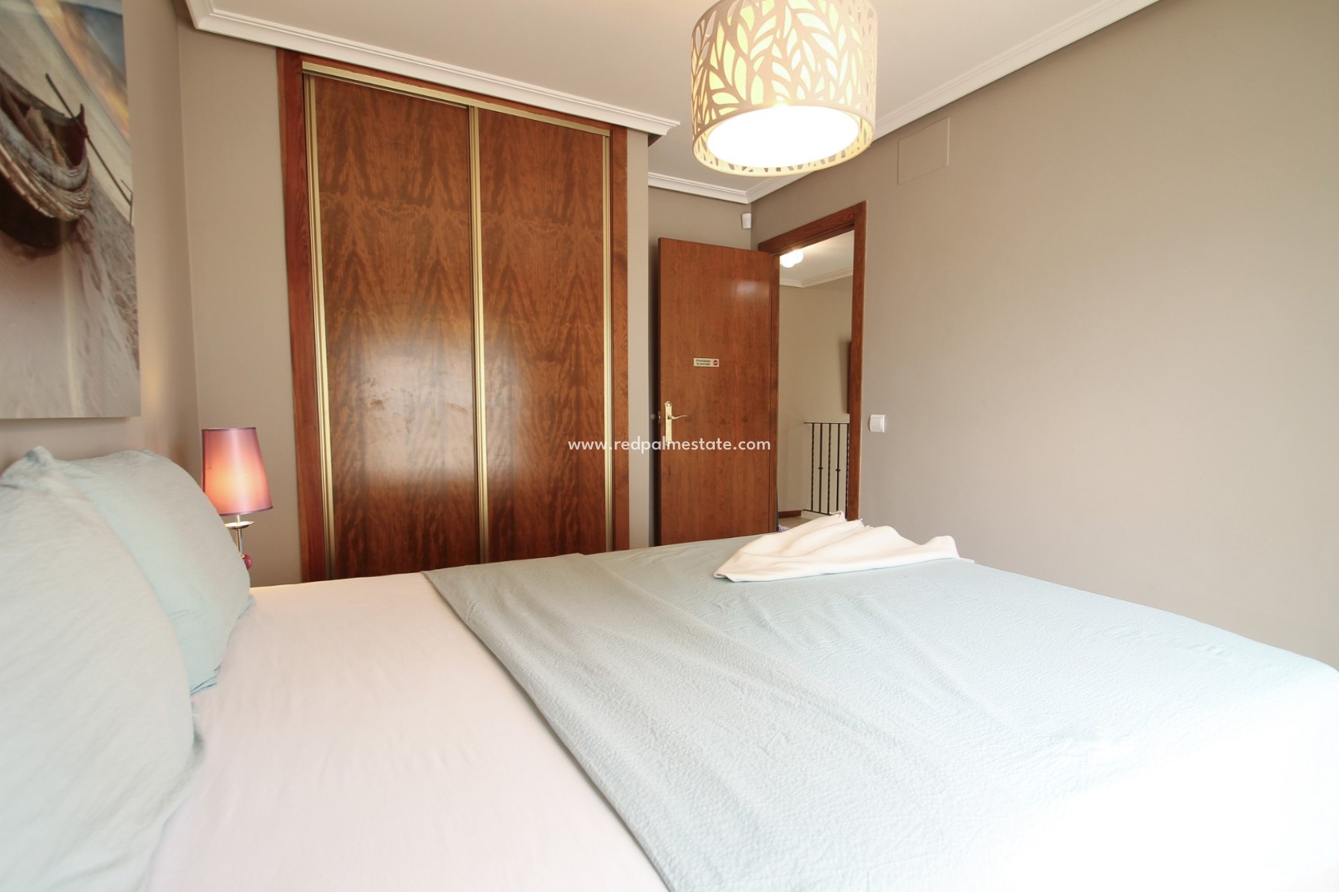 Reventa - Villa -
Torrevieja