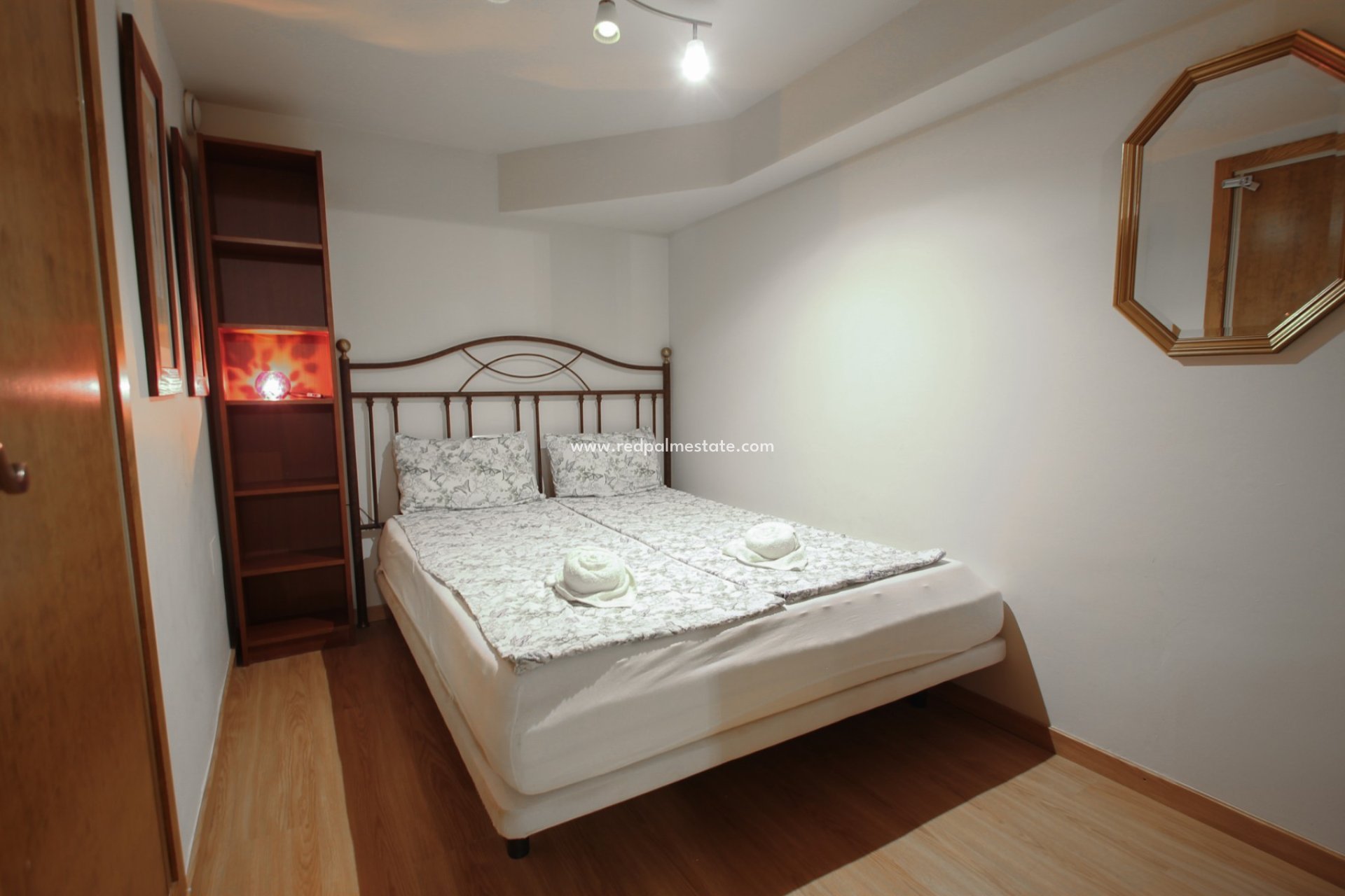 Reventa - Villa -
Torrevieja