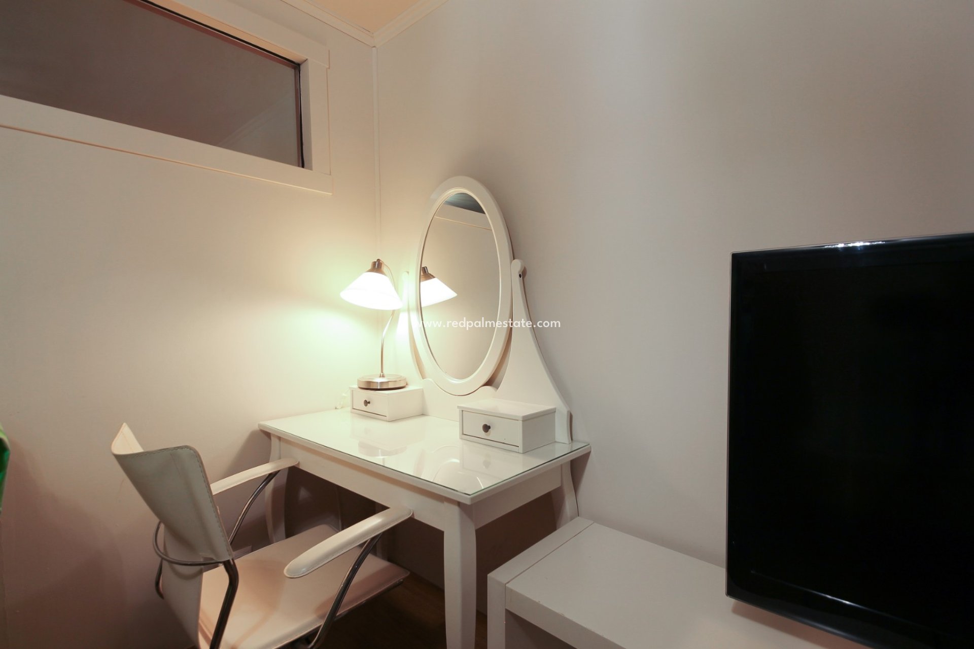 Reventa - Villa -
Torrevieja