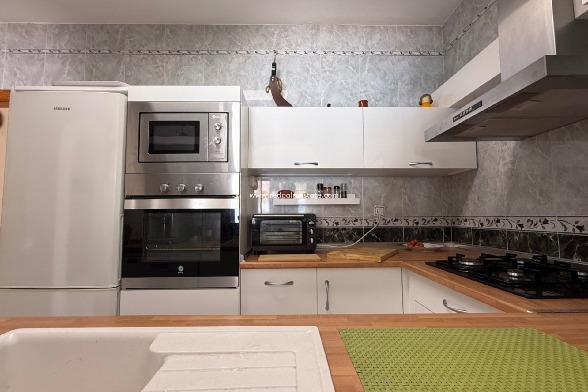 Reventa - Villa -
Torrevieja