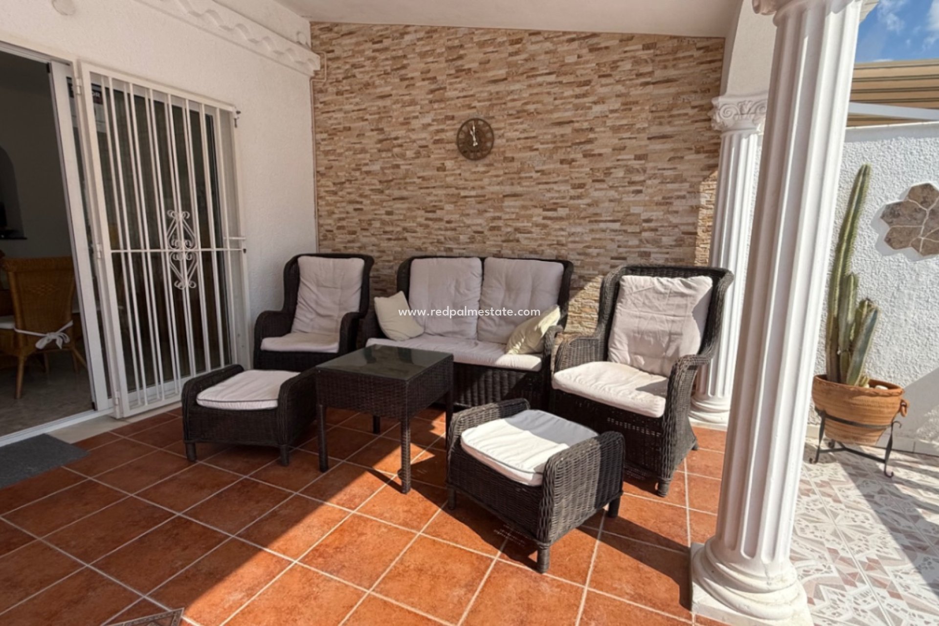 Reventa - Villa -
Torrevieja