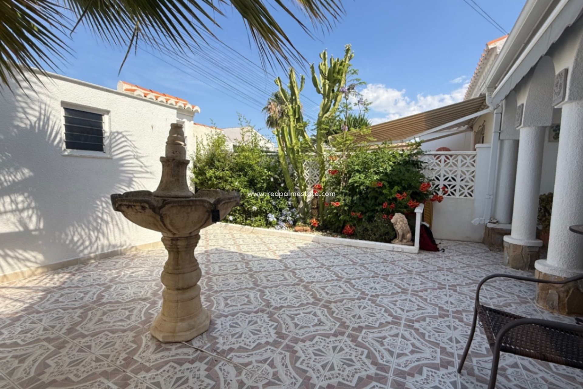 Reventa - Villa -
Torrevieja