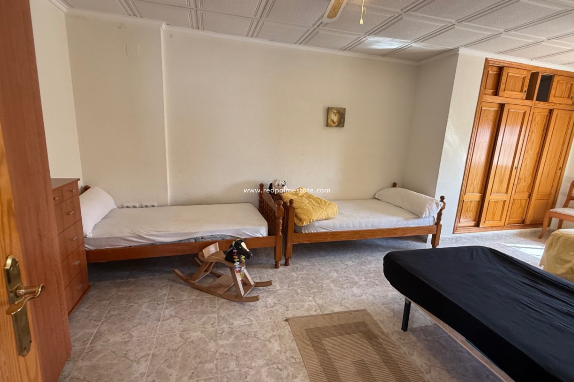 Reventa - Villa -
Torrevieja