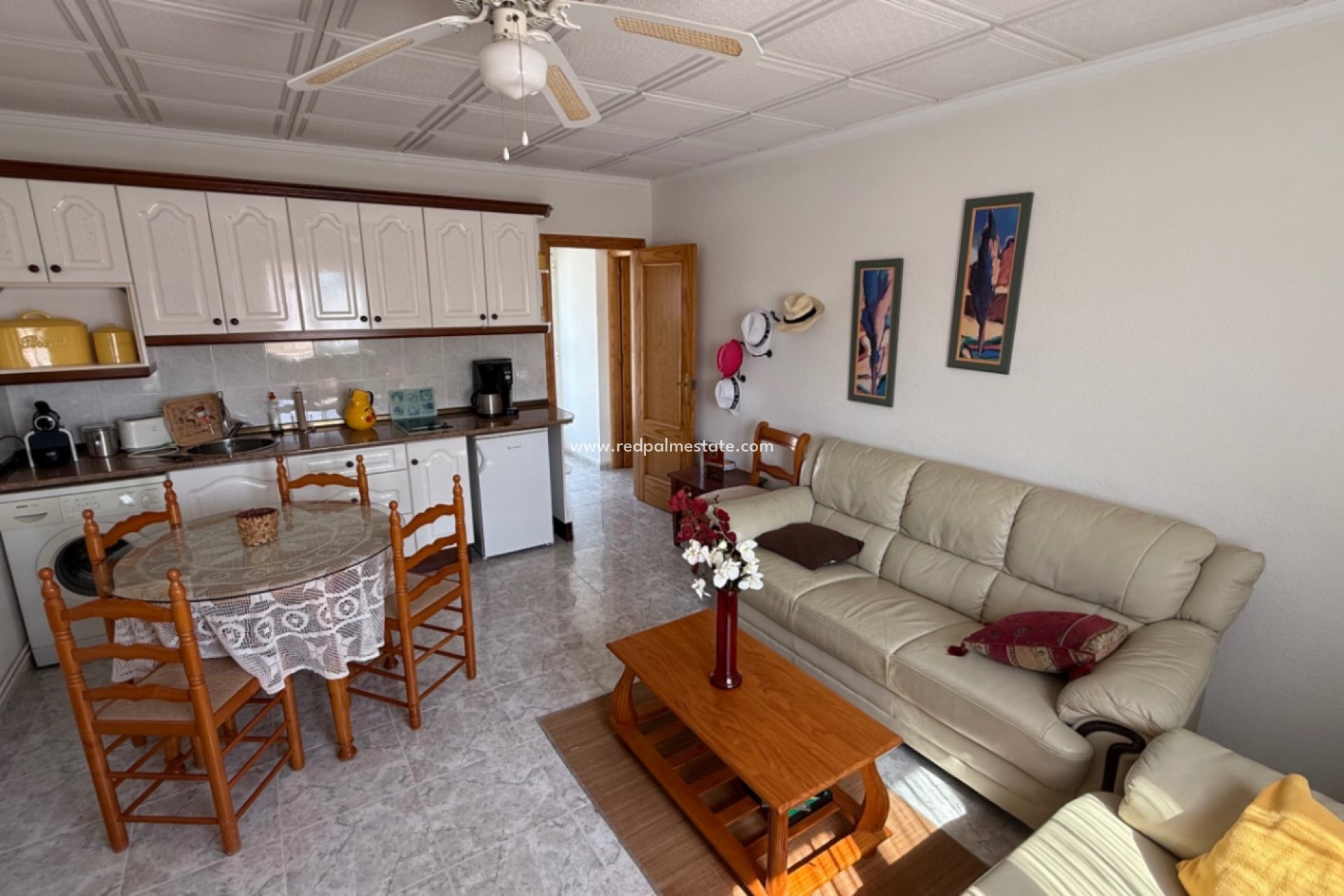 Reventa - Villa -
Torrevieja