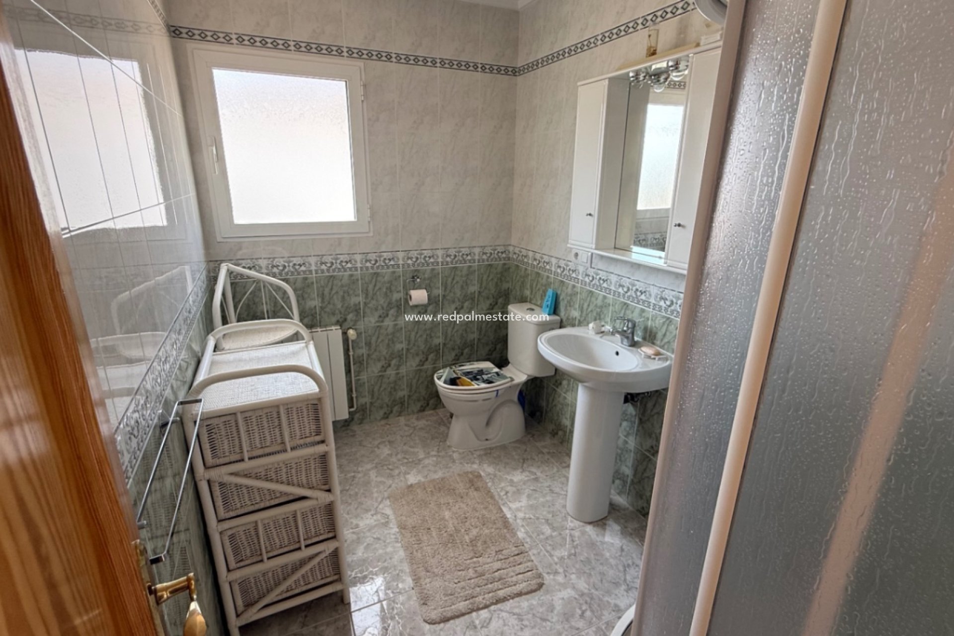 Reventa - Villa -
Torrevieja