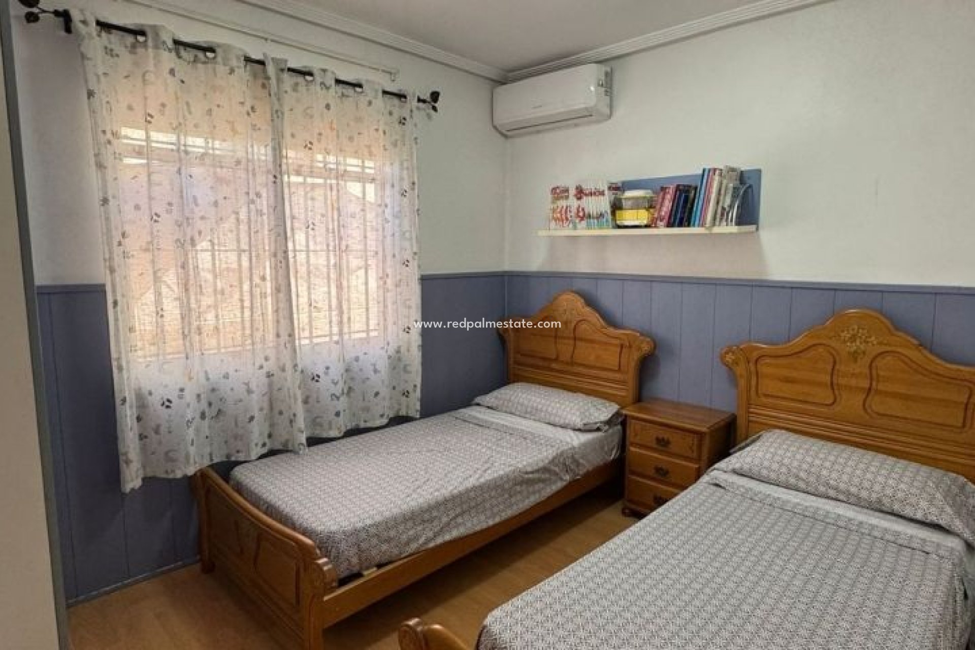 Reventa - Villa -
Torrevieja