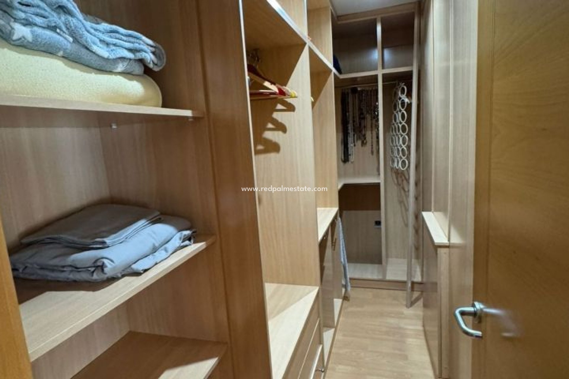 Reventa - Villa -
Torrevieja