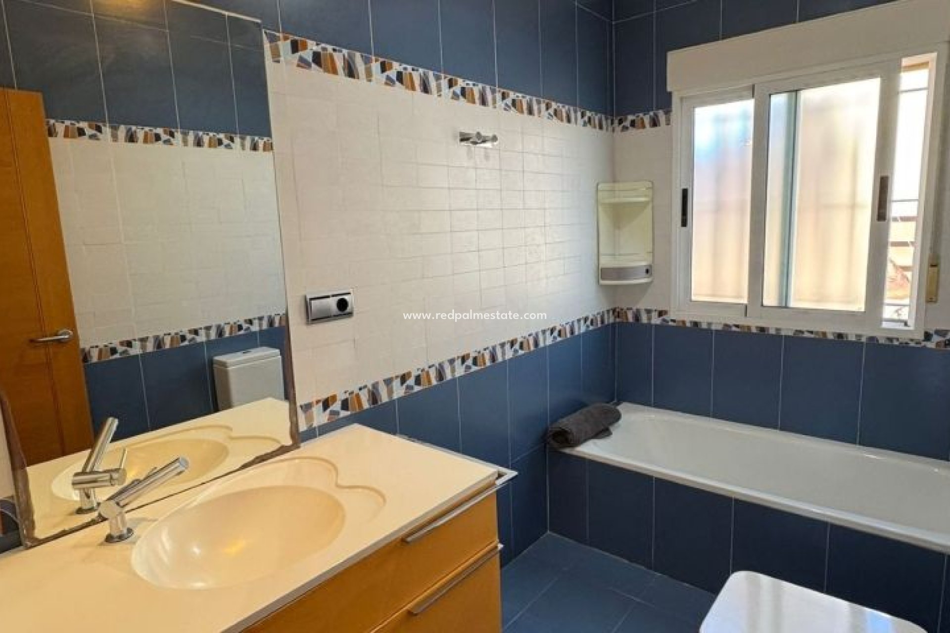 Reventa - Villa -
Torrevieja