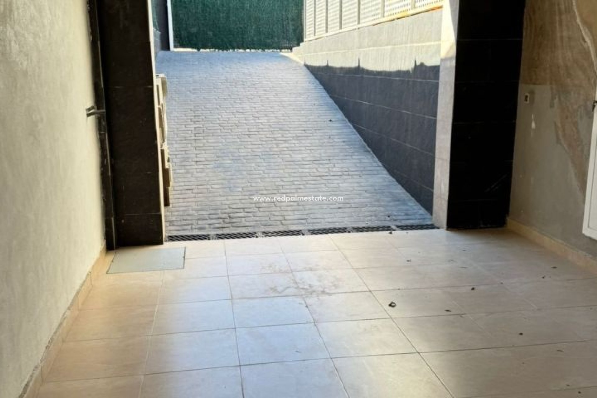 Reventa - Villa -
Torrevieja