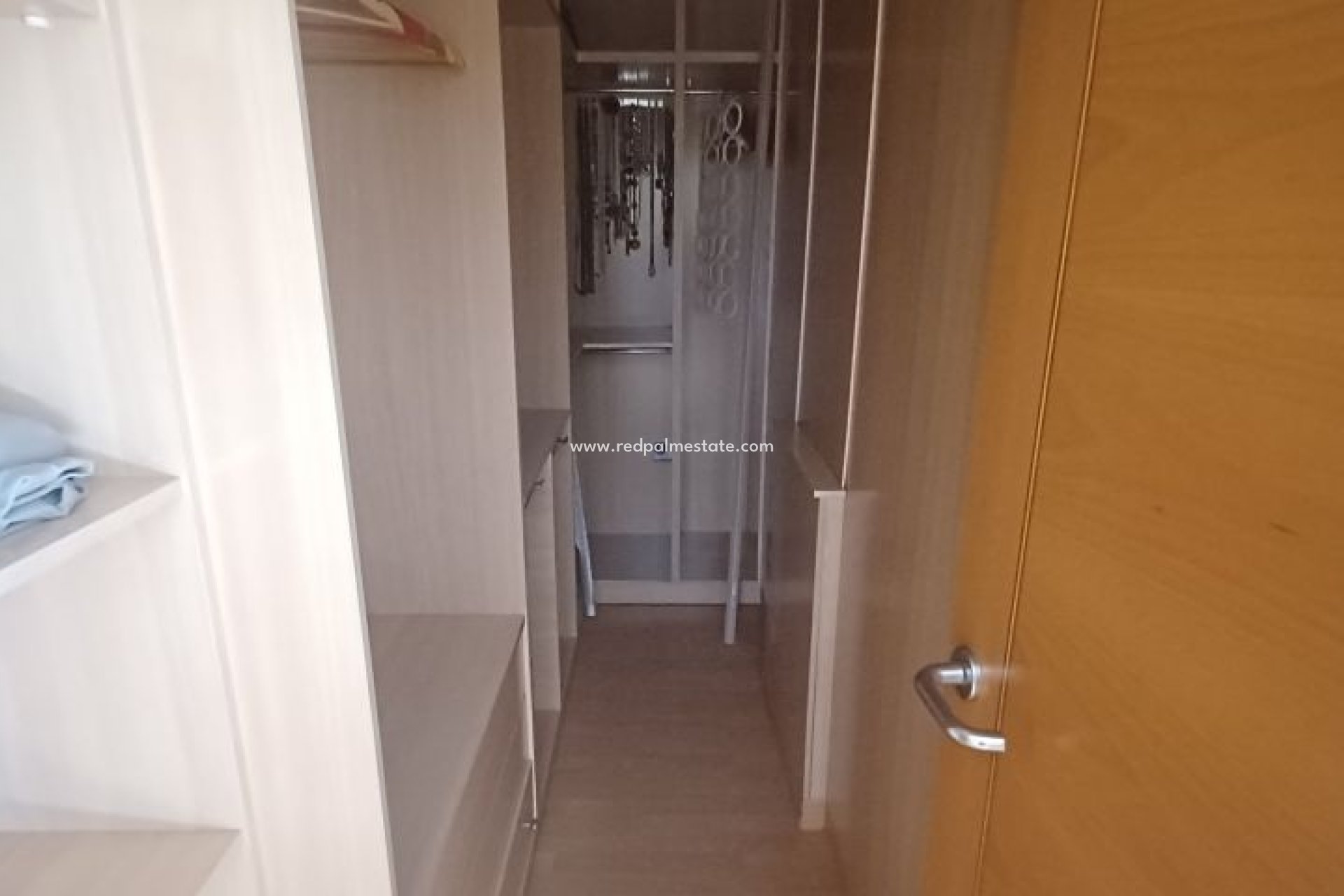 Reventa - Villa -
Torrevieja