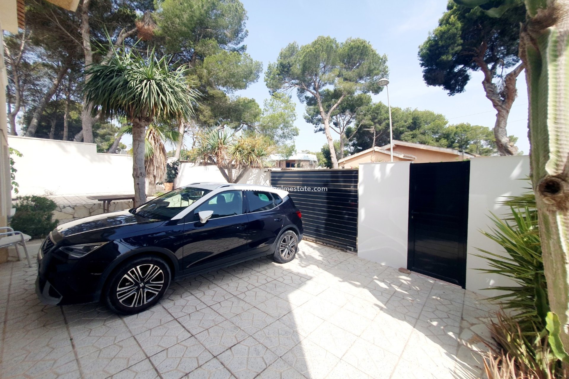 Reventa - Villa -
Torrevieja