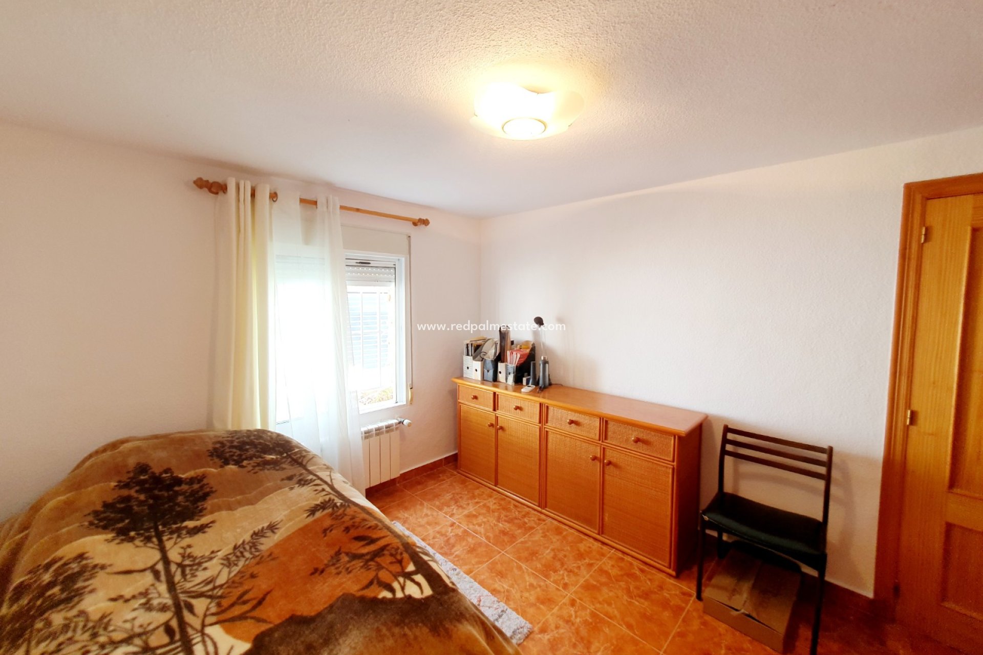 Reventa - Villa -
Torrevieja