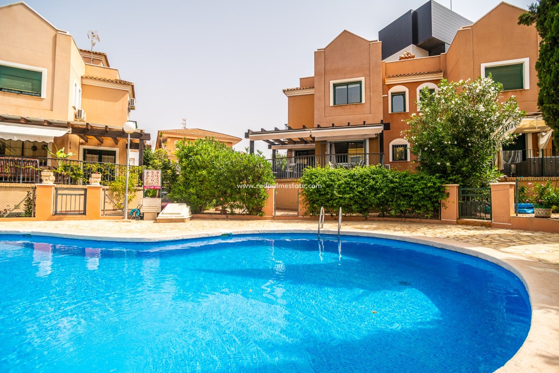 Reventa - Villa -
Torrevieja