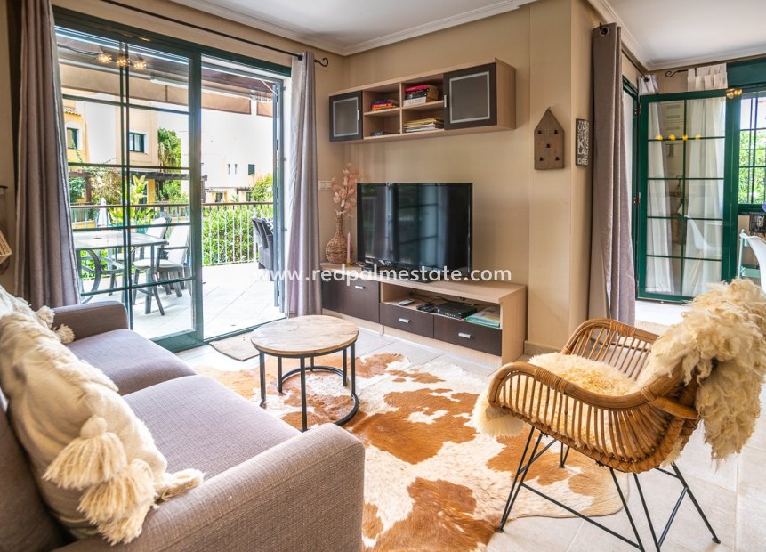 Reventa - Villa -
Torrevieja