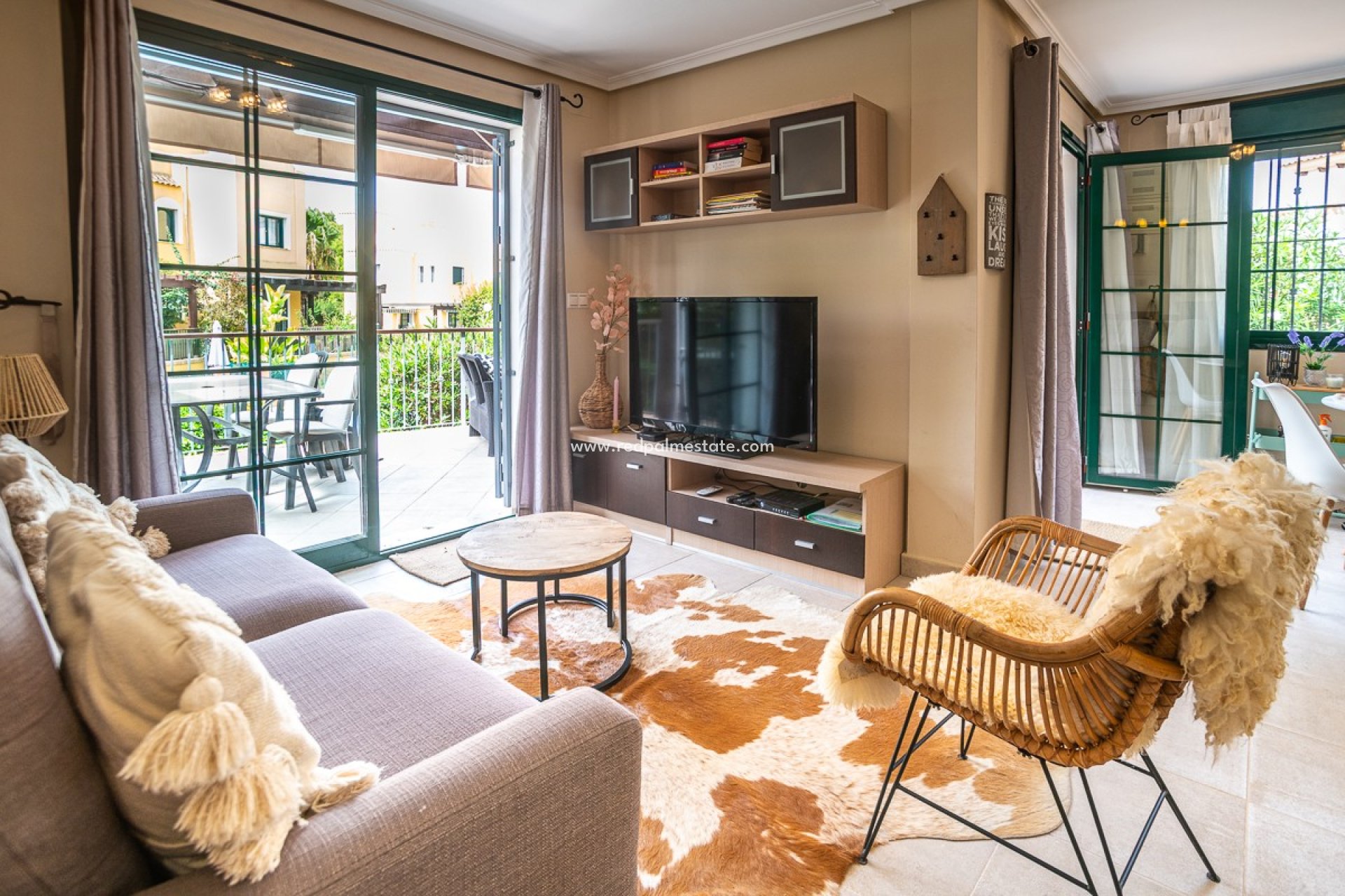 Reventa - Villa -
Torrevieja