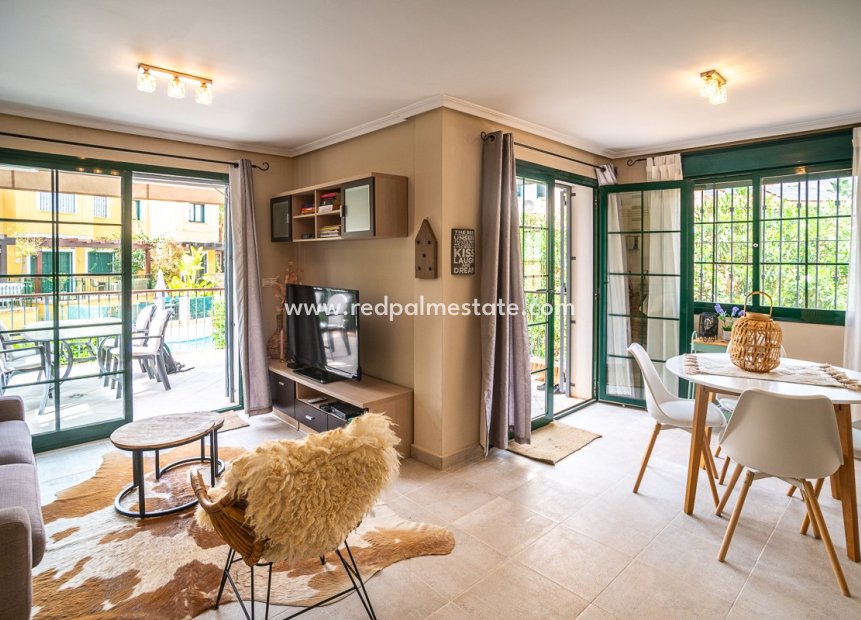 Reventa - Villa -
Torrevieja