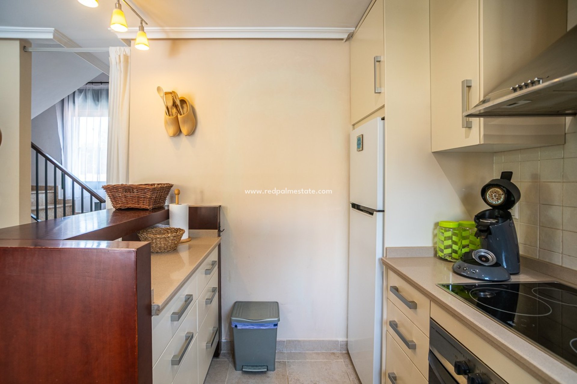 Reventa - Villa -
Torrevieja