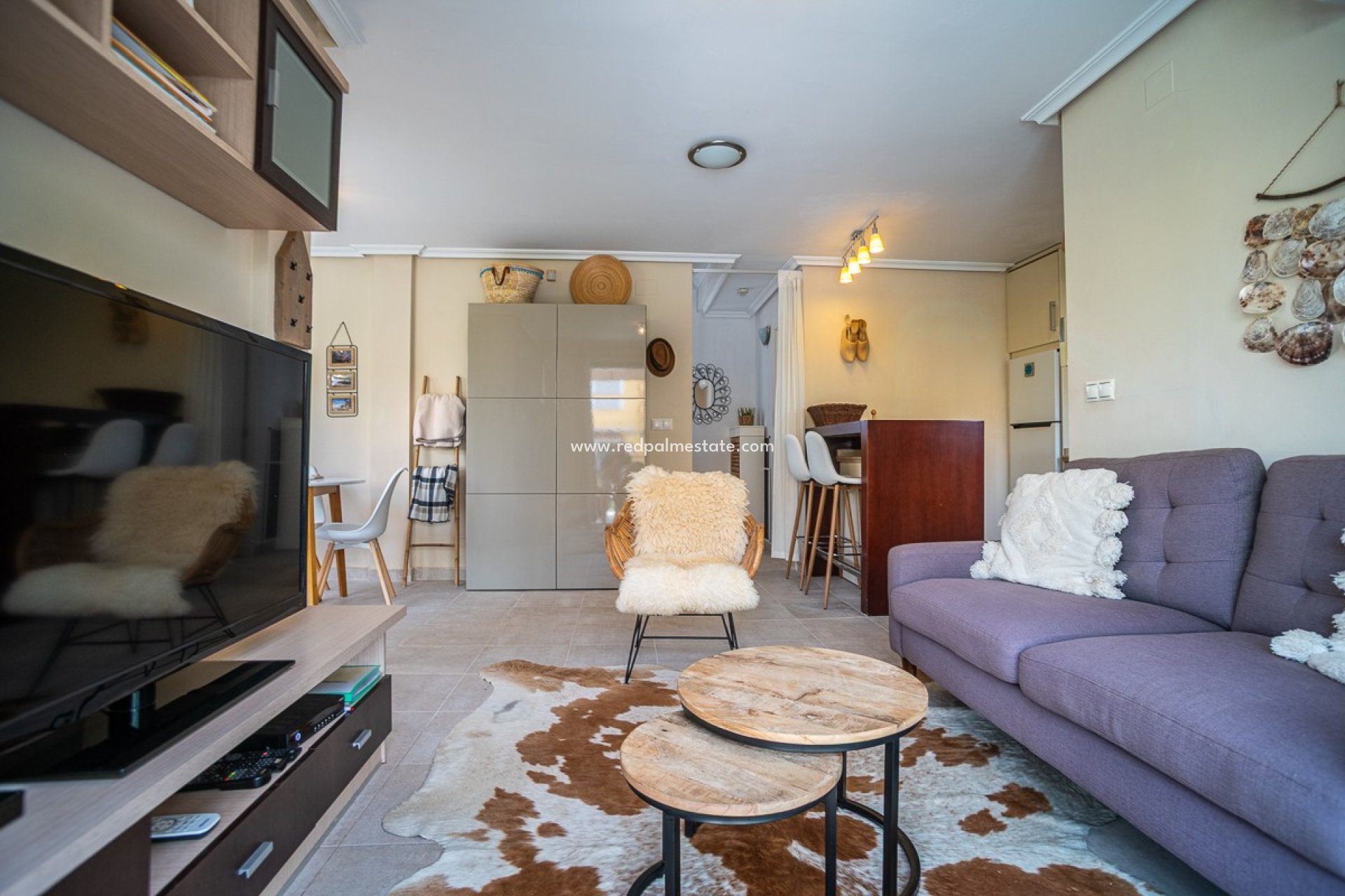 Reventa - Villa -
Torrevieja