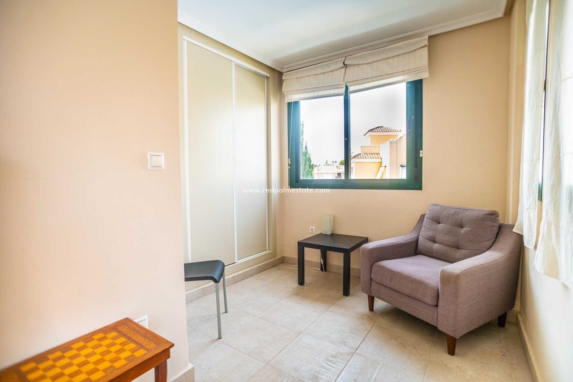 Reventa - Villa -
Torrevieja