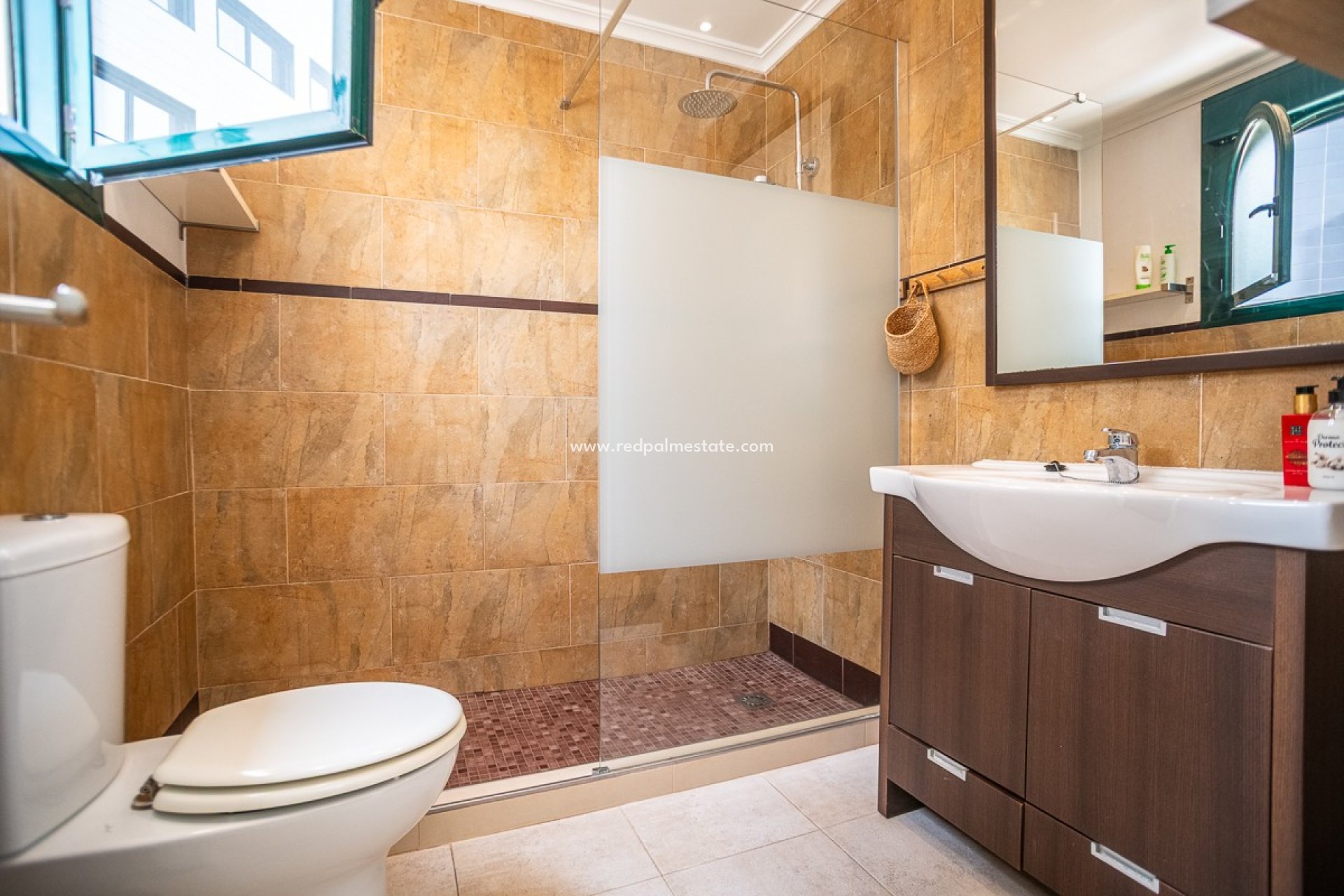 Reventa - Villa -
Torrevieja