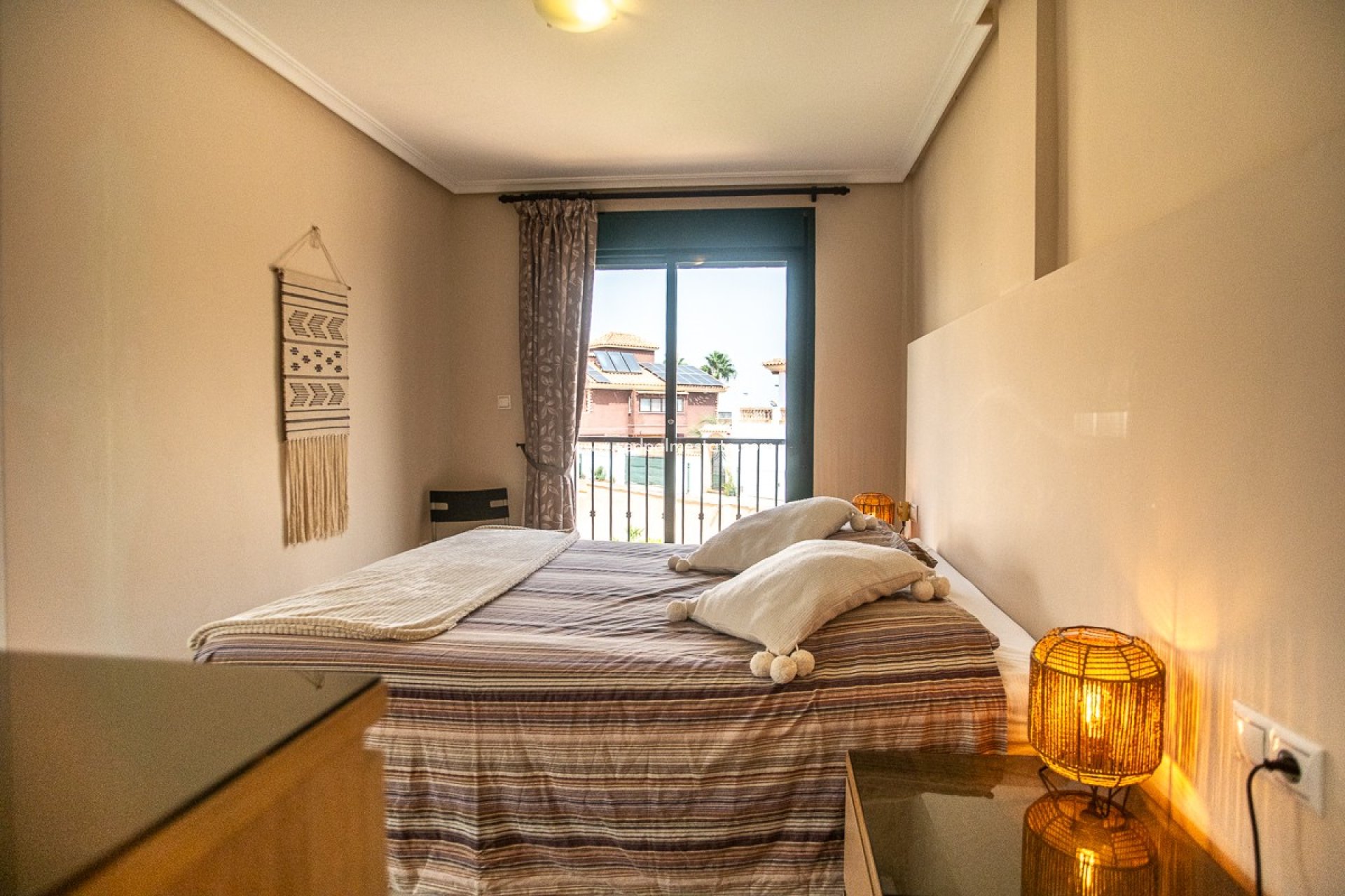 Reventa - Villa -
Torrevieja