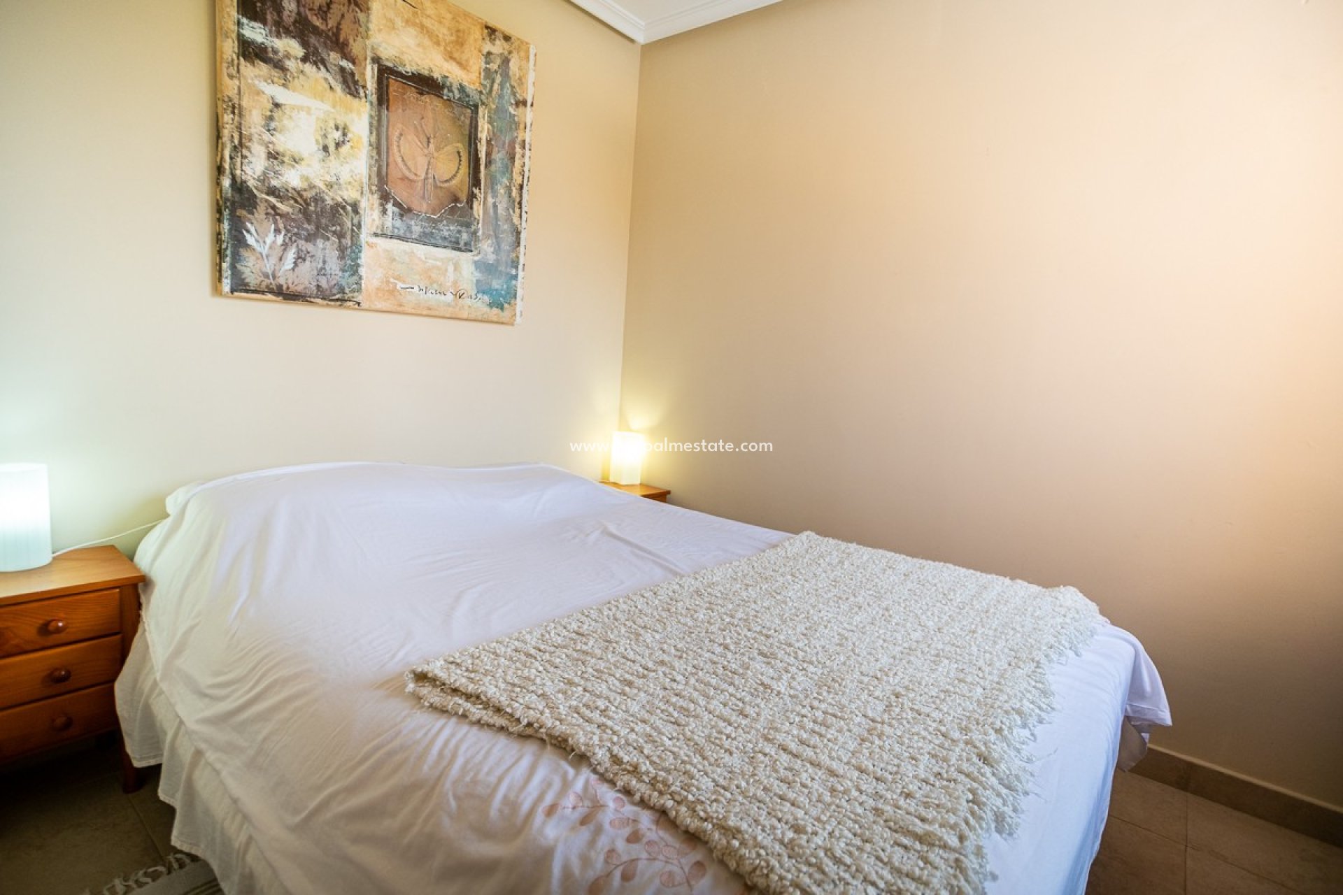 Reventa - Villa -
Torrevieja