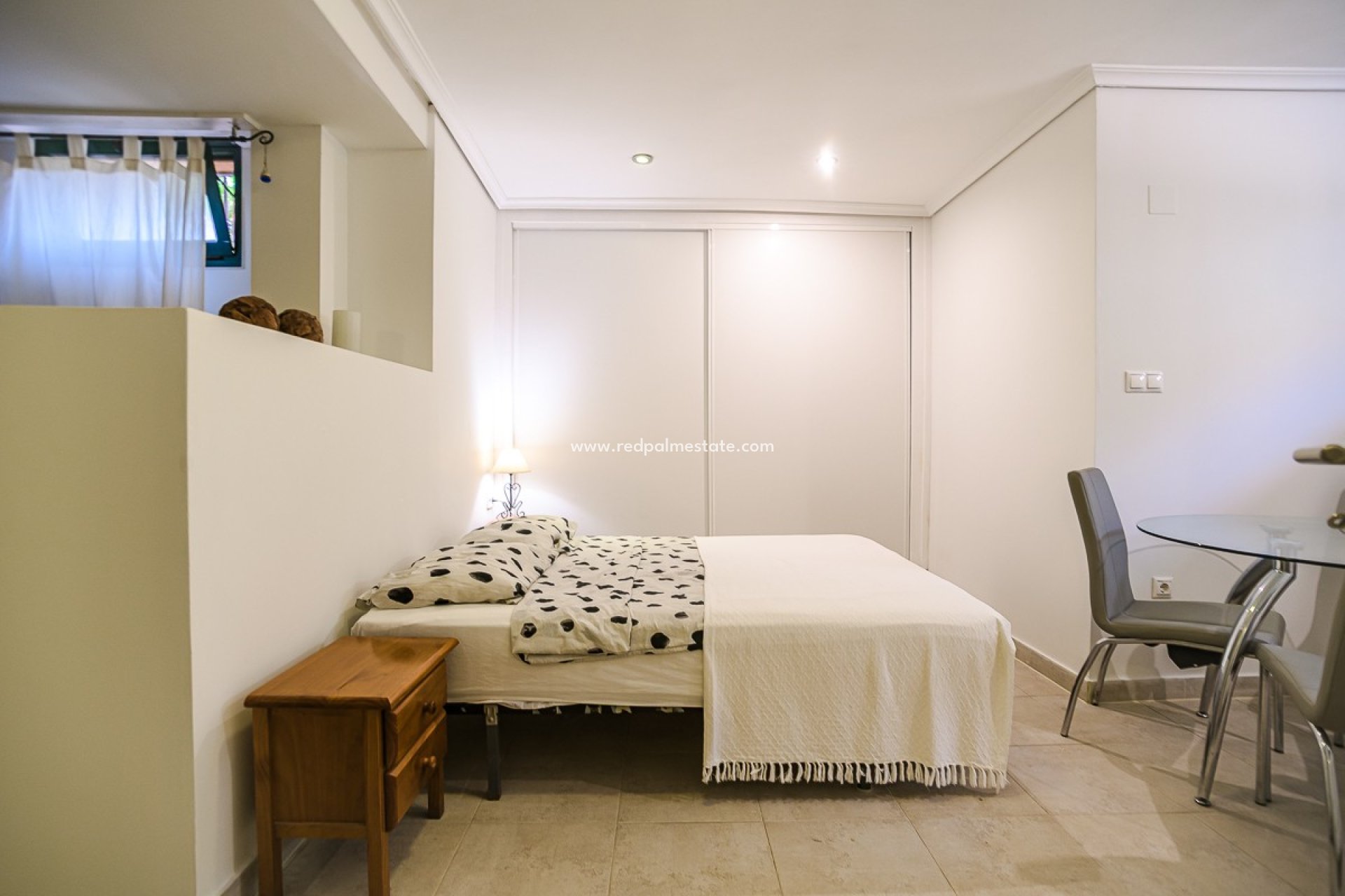 Reventa - Villa -
Torrevieja