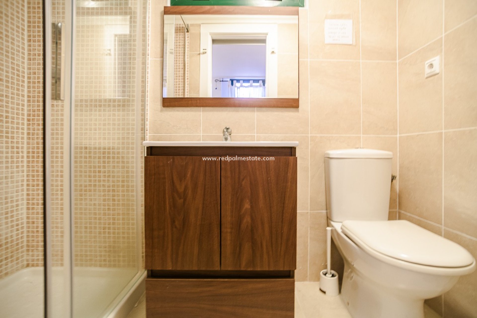 Reventa - Villa -
Torrevieja