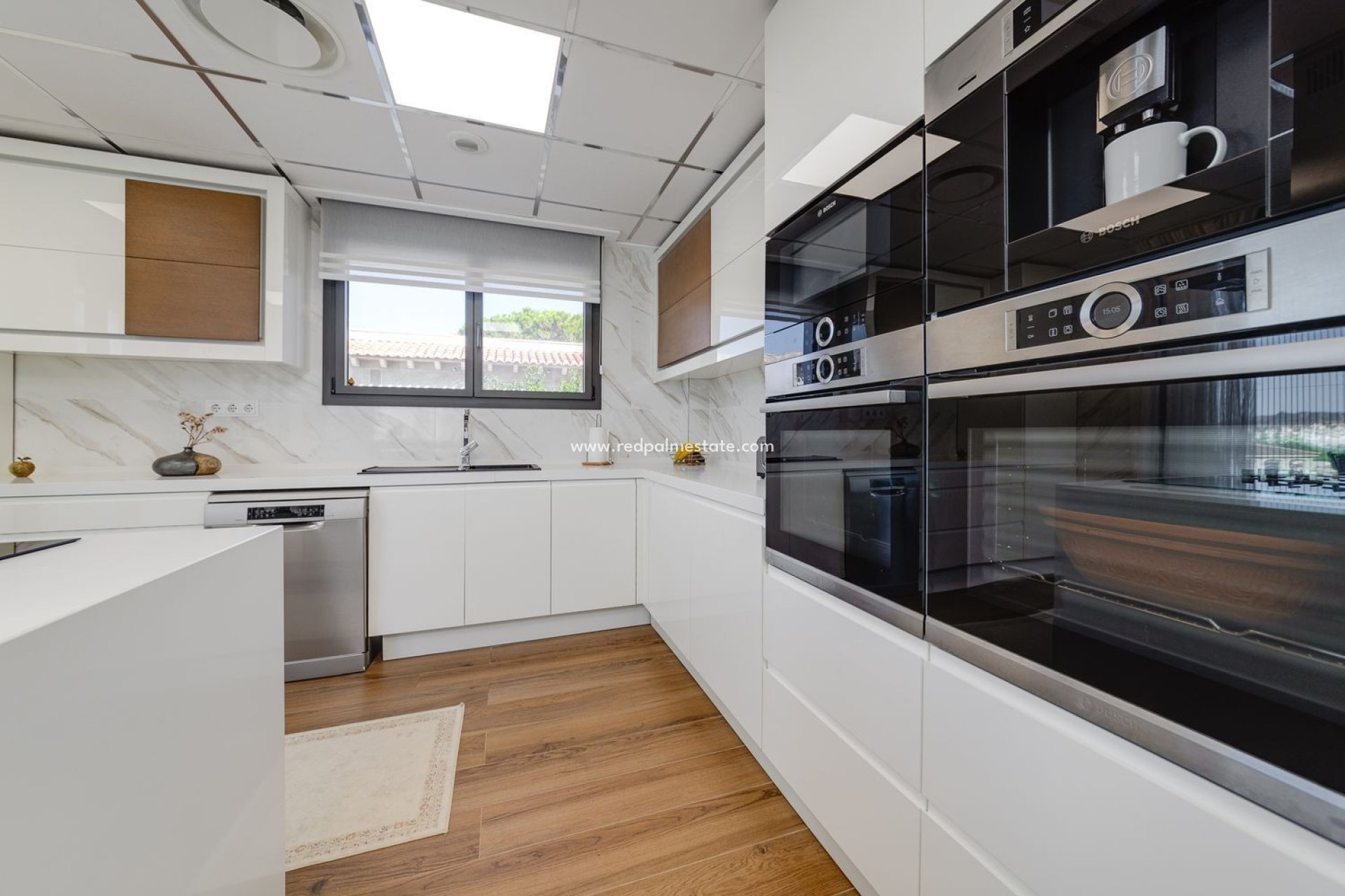 Reventa - Villa -
Torrevieja