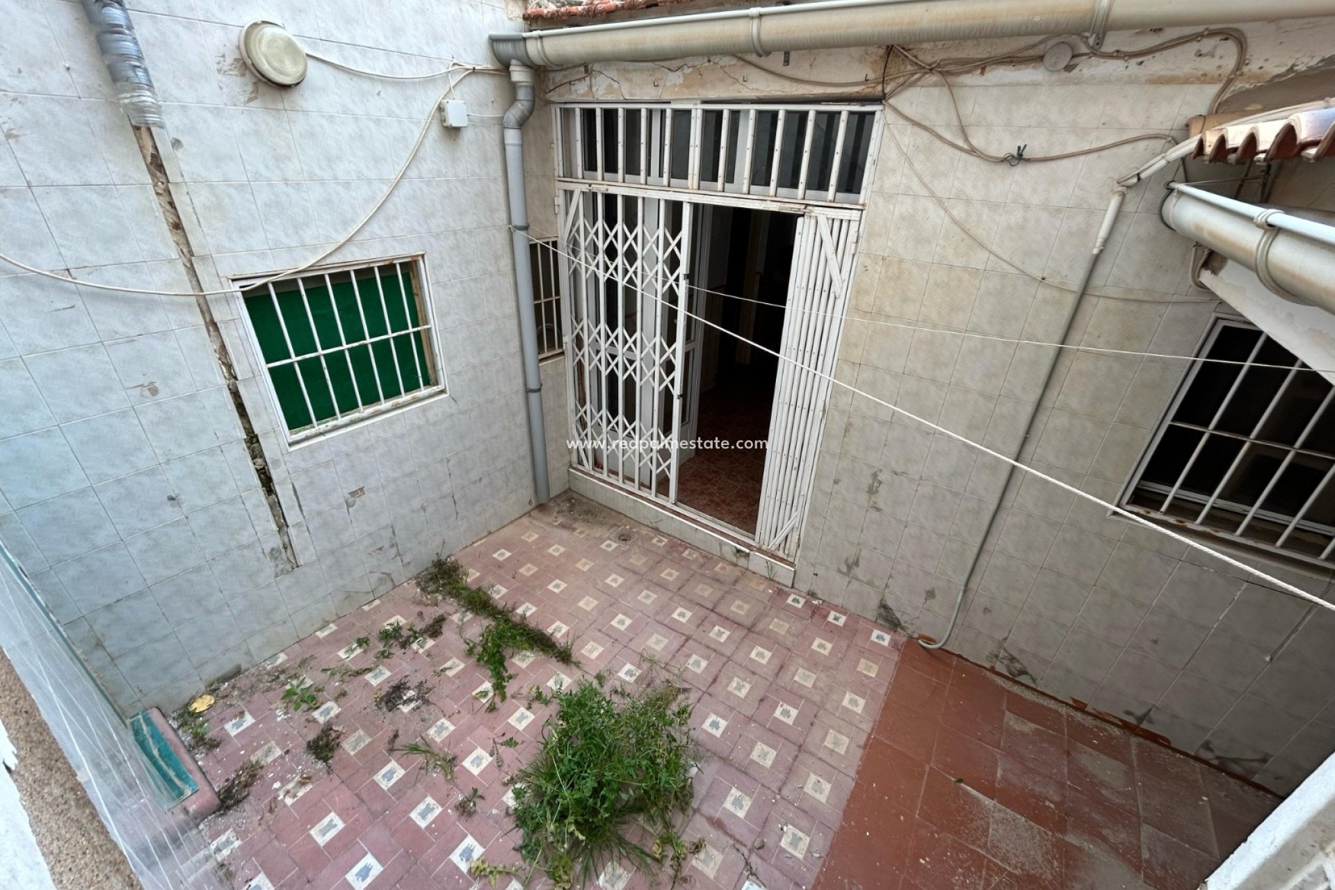 Reventa - Villa -
Torrevieja