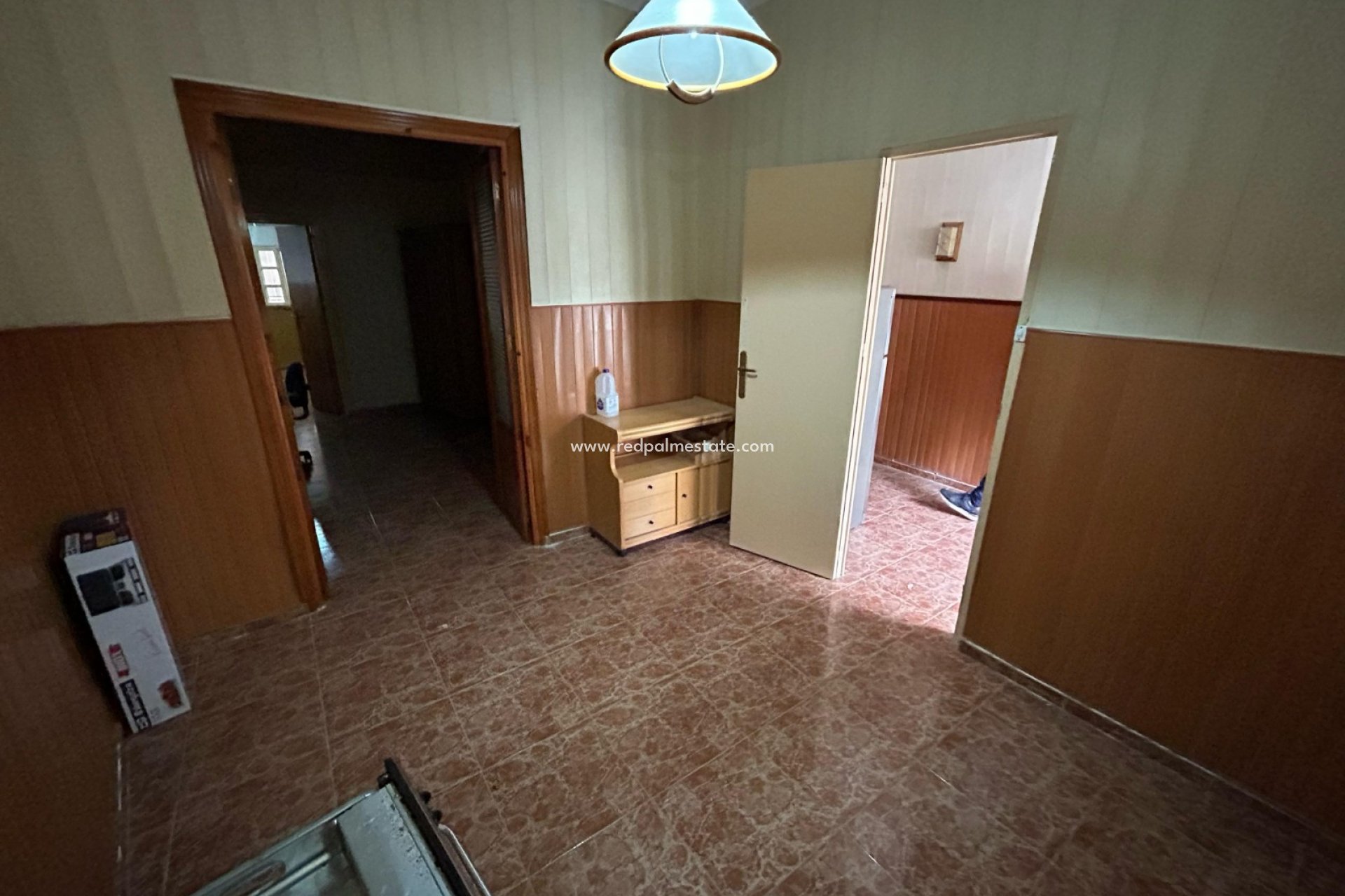 Reventa - Villa -
Torrevieja