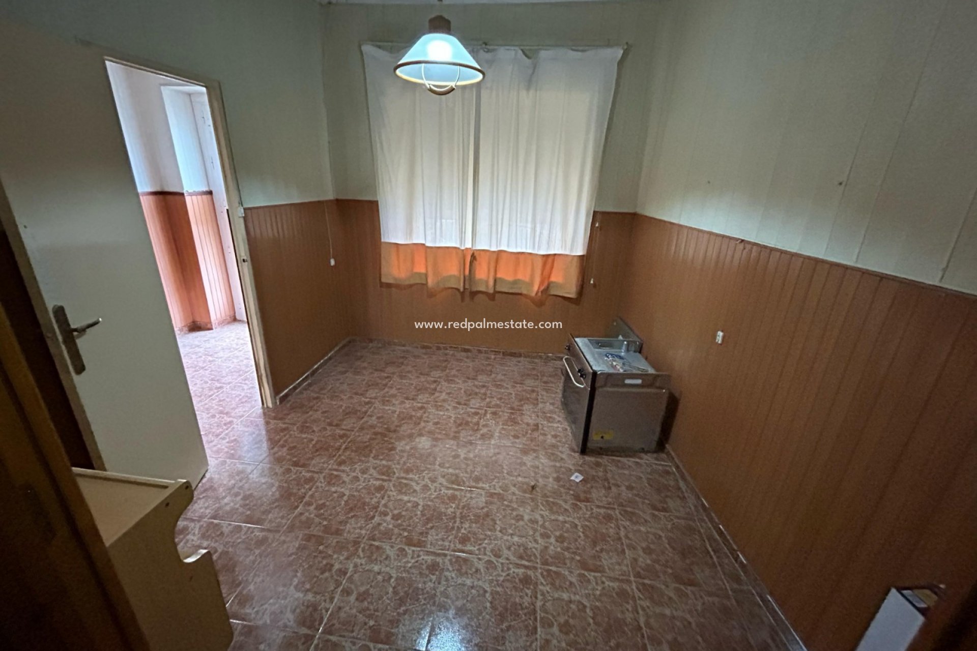 Reventa - Villa -
Torrevieja