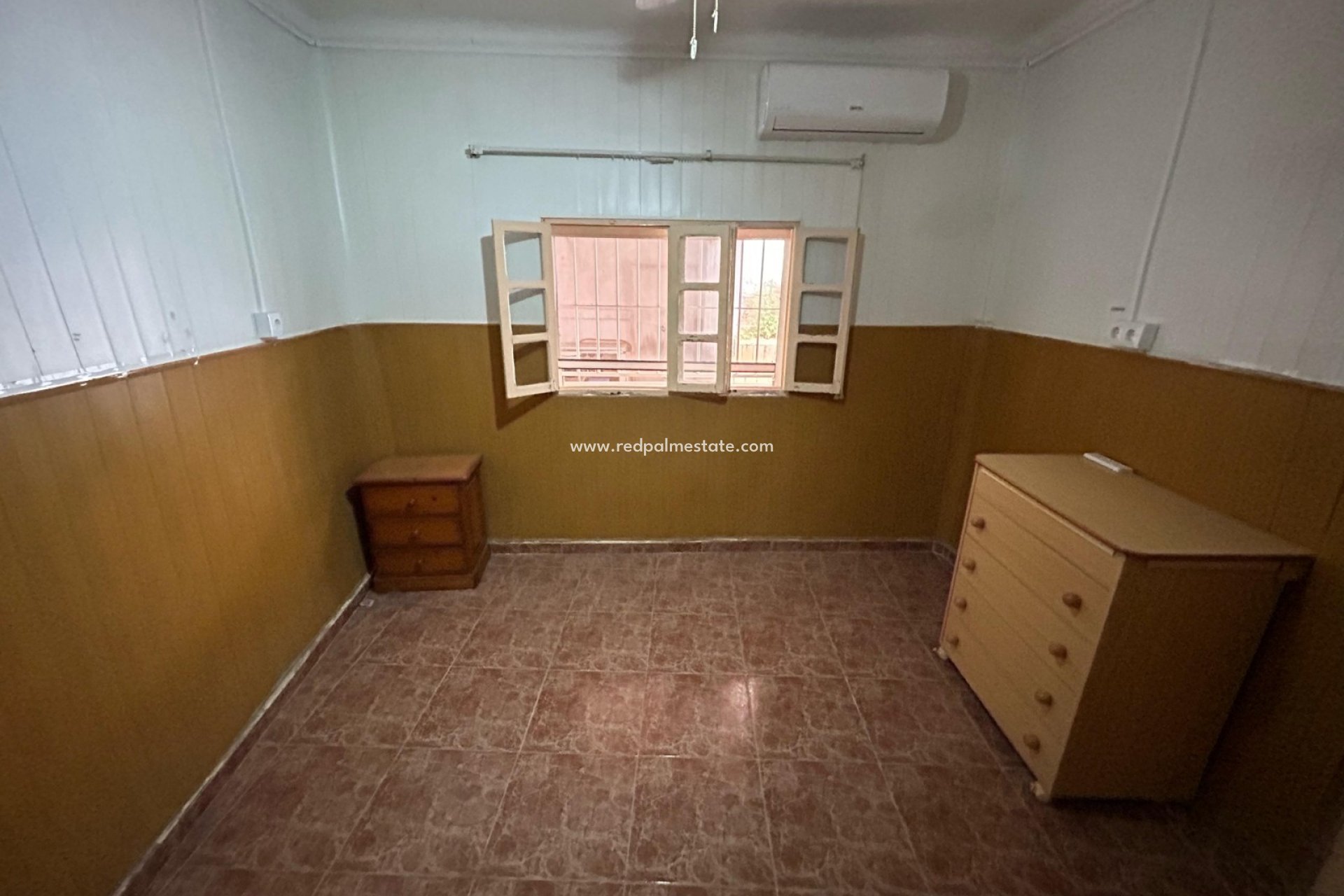 Reventa - Villa -
Torrevieja