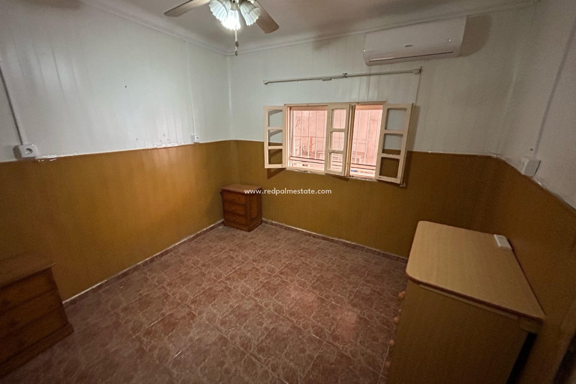 Reventa - Villa -
Torrevieja