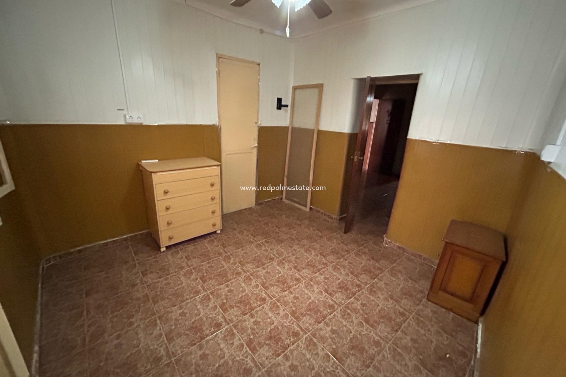 Reventa - Villa -
Torrevieja