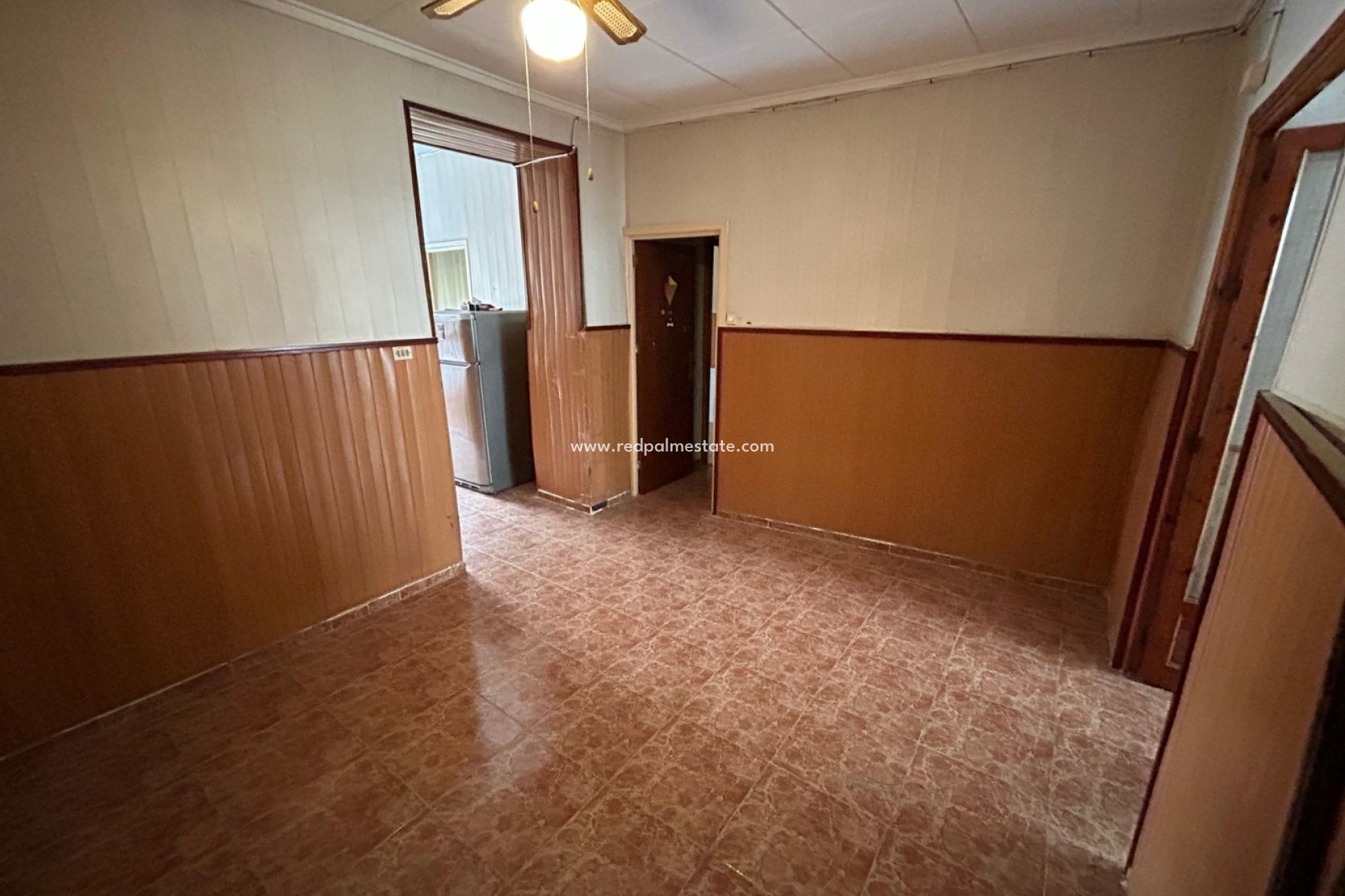 Reventa - Villa -
Torrevieja