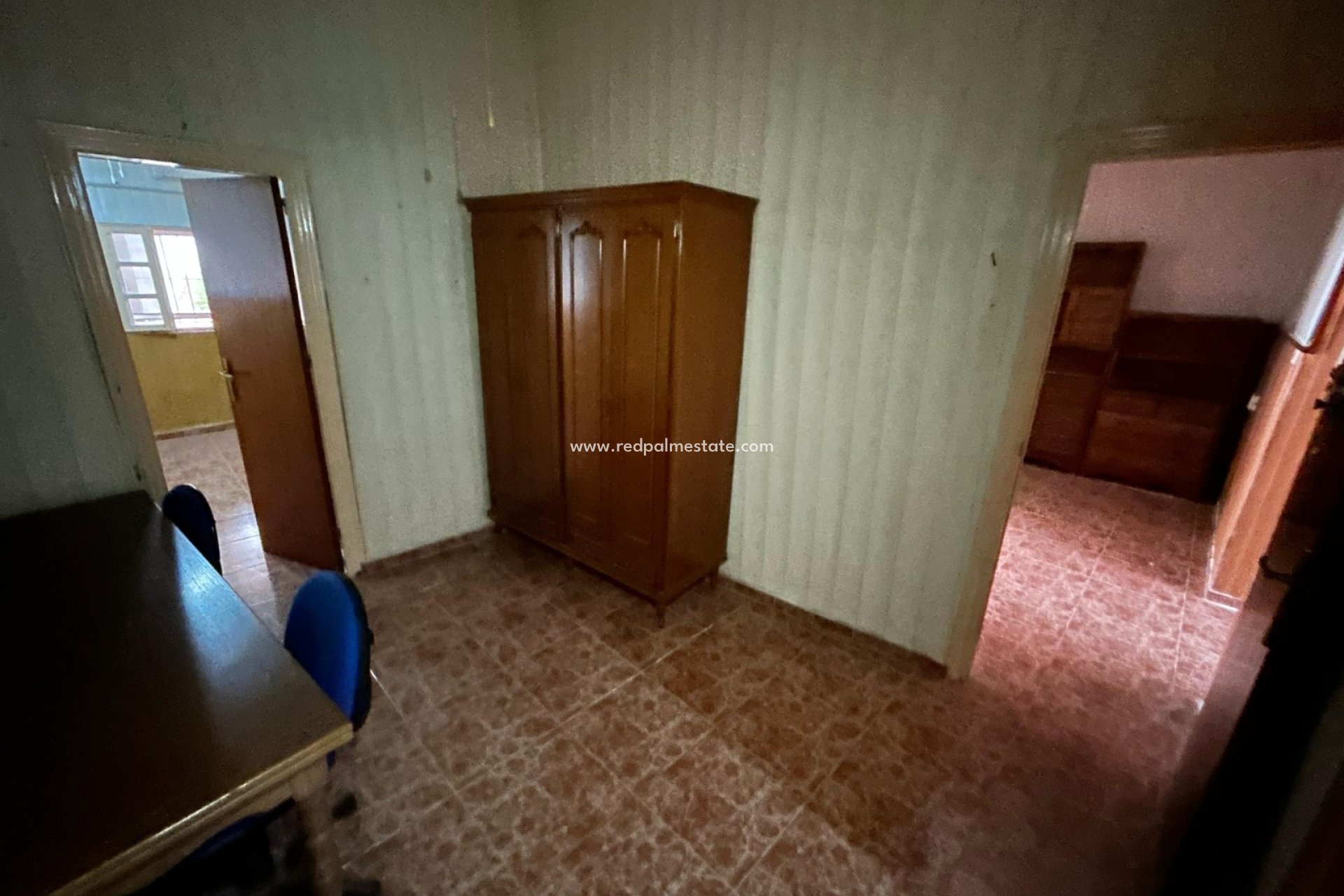 Reventa - Villa -
Torrevieja