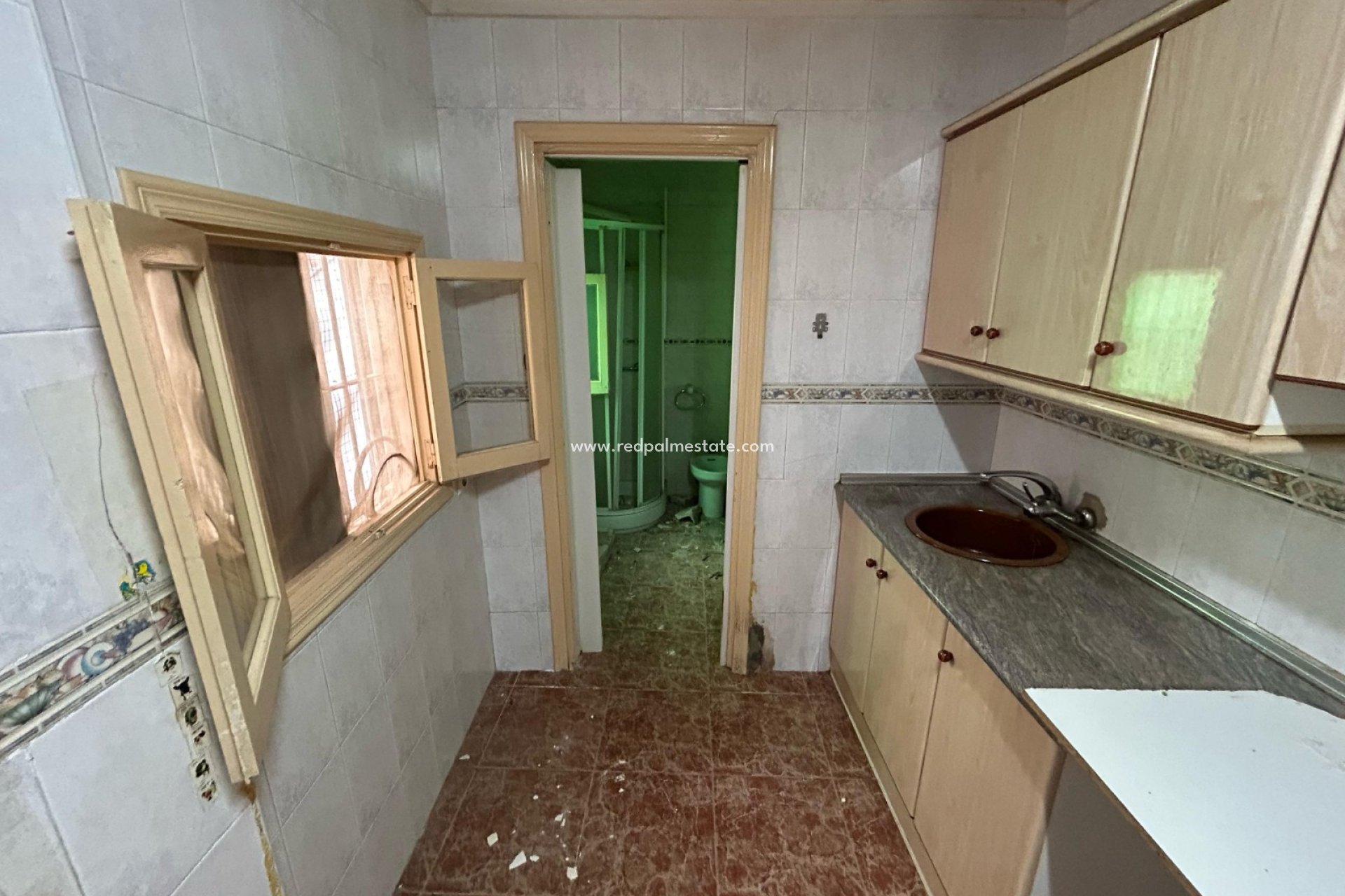 Reventa - Villa -
Torrevieja