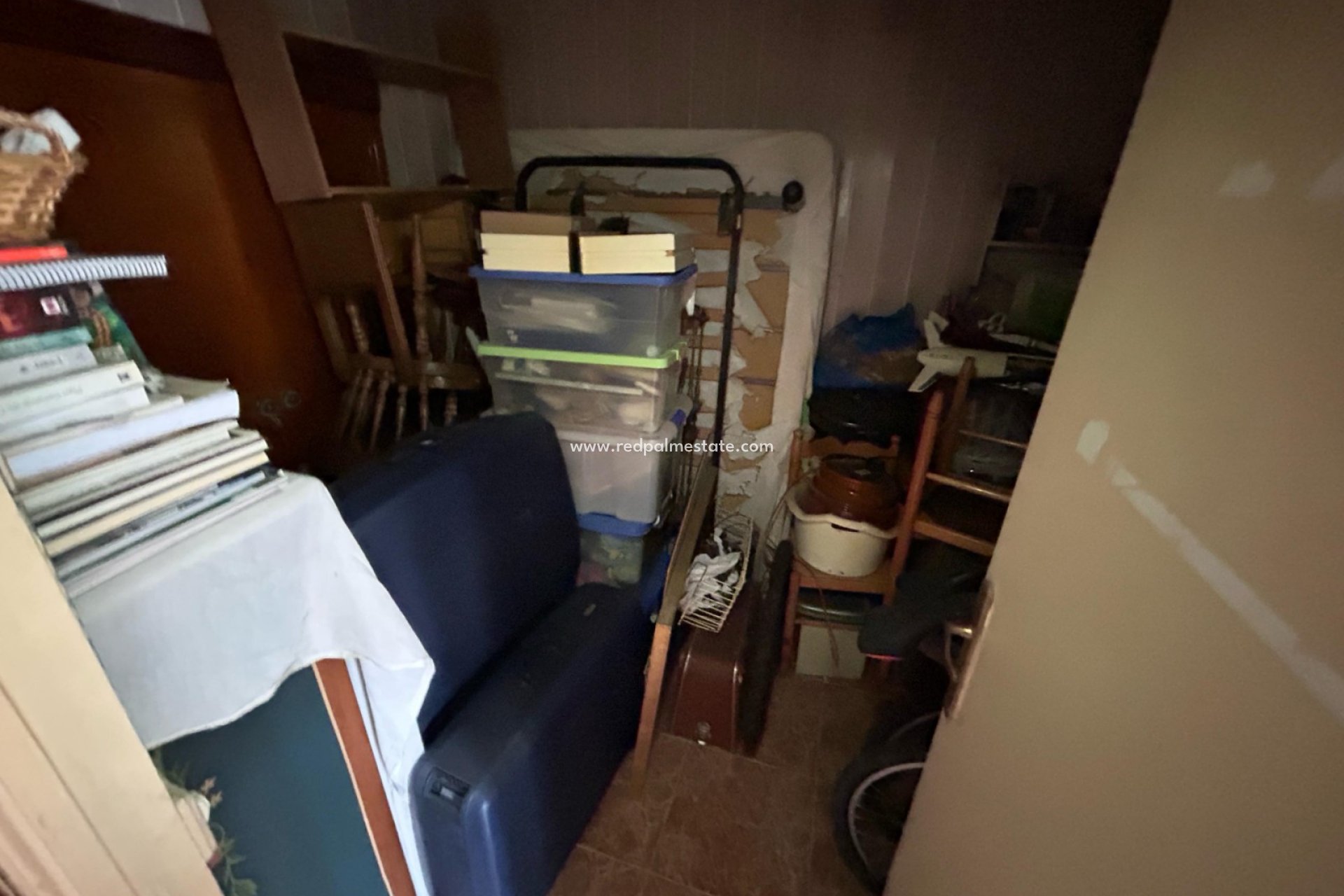 Reventa - Villa -
Torrevieja