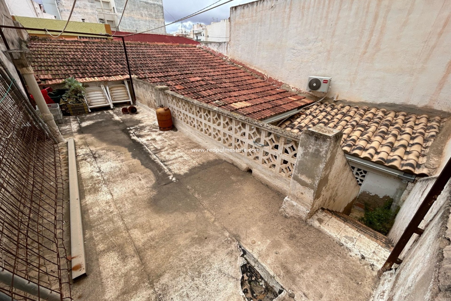 Reventa - Villa -
Torrevieja