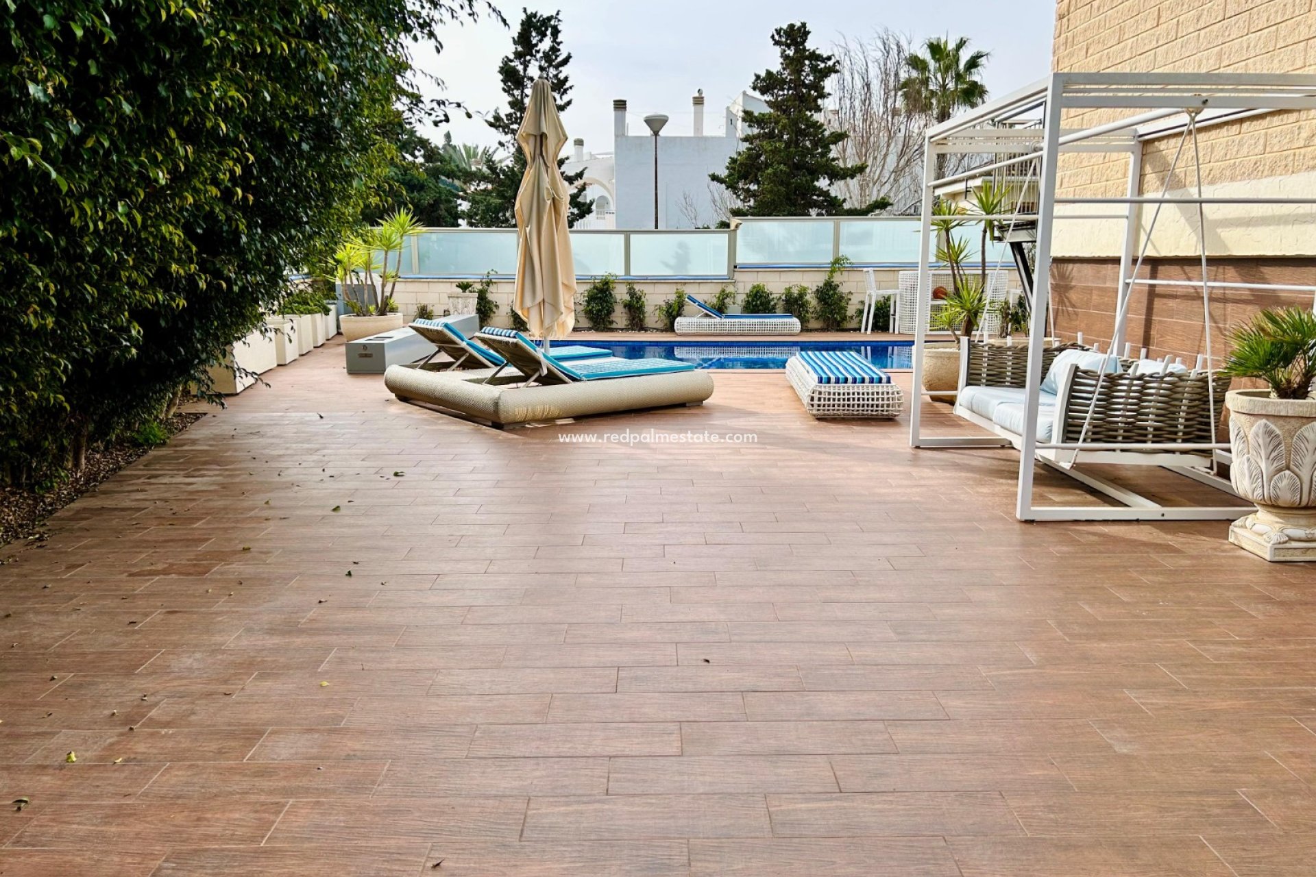 Reventa - Villa -
Torrevieja