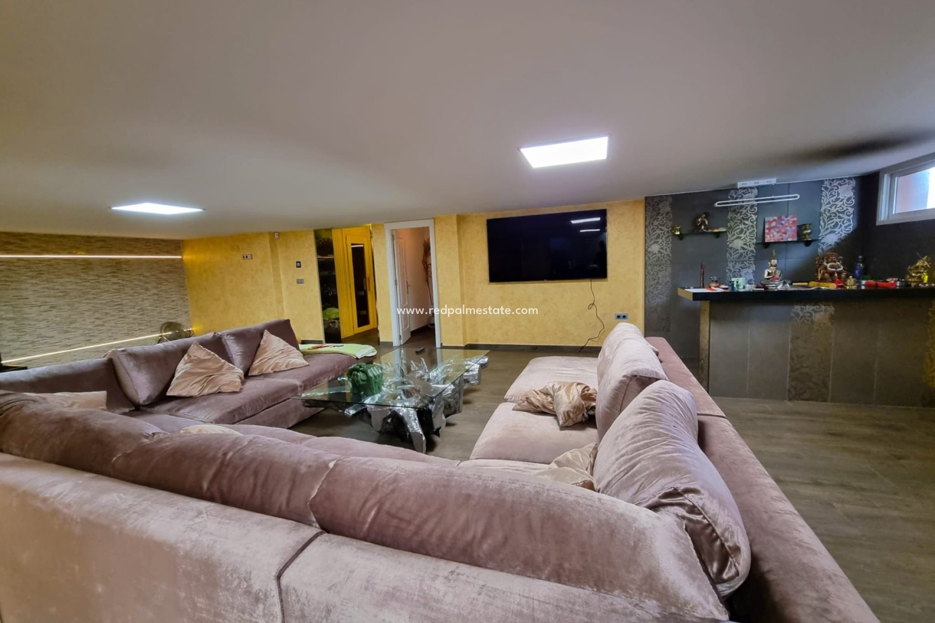 Reventa - Villa -
Torrevieja