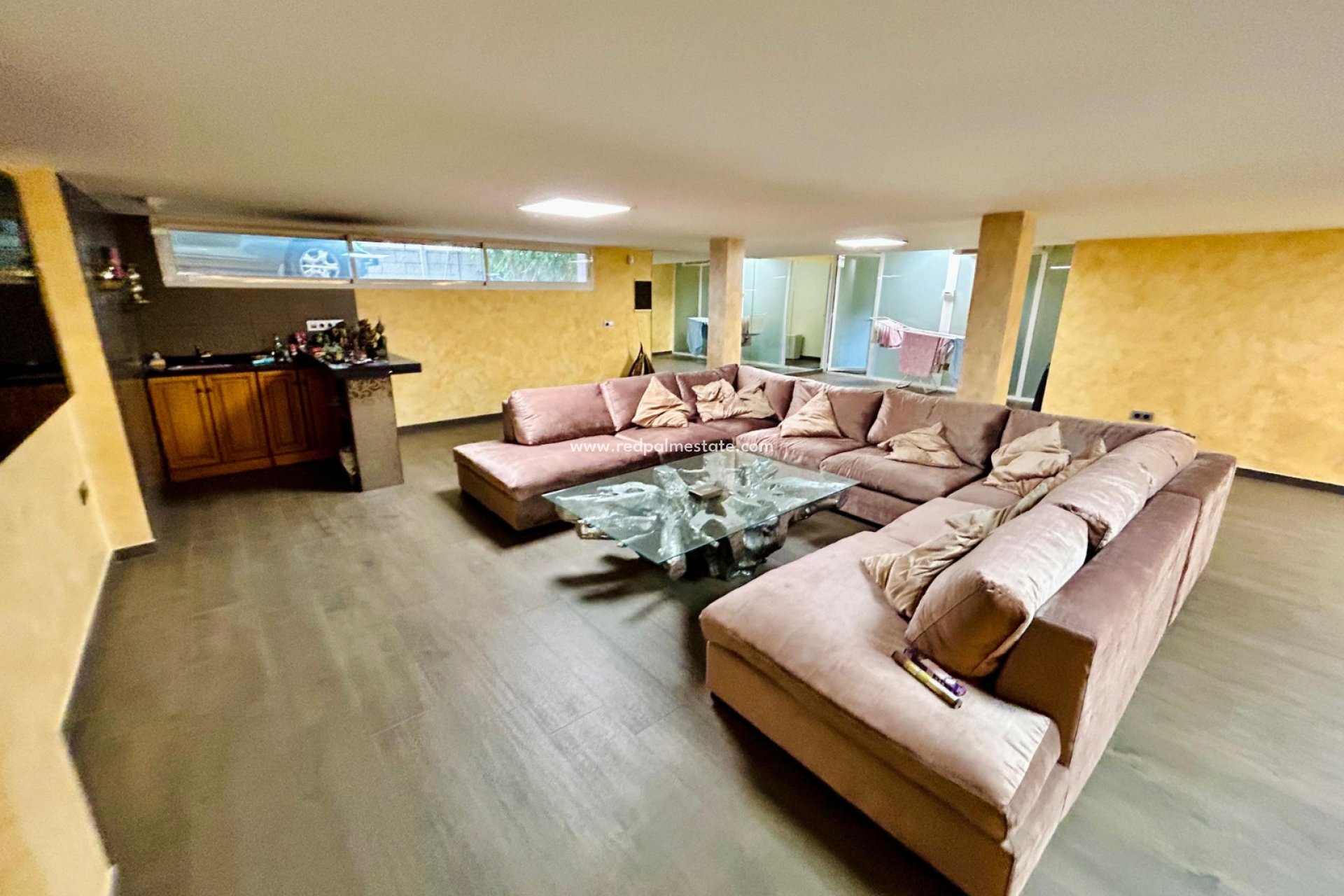 Reventa - Villa -
Torrevieja