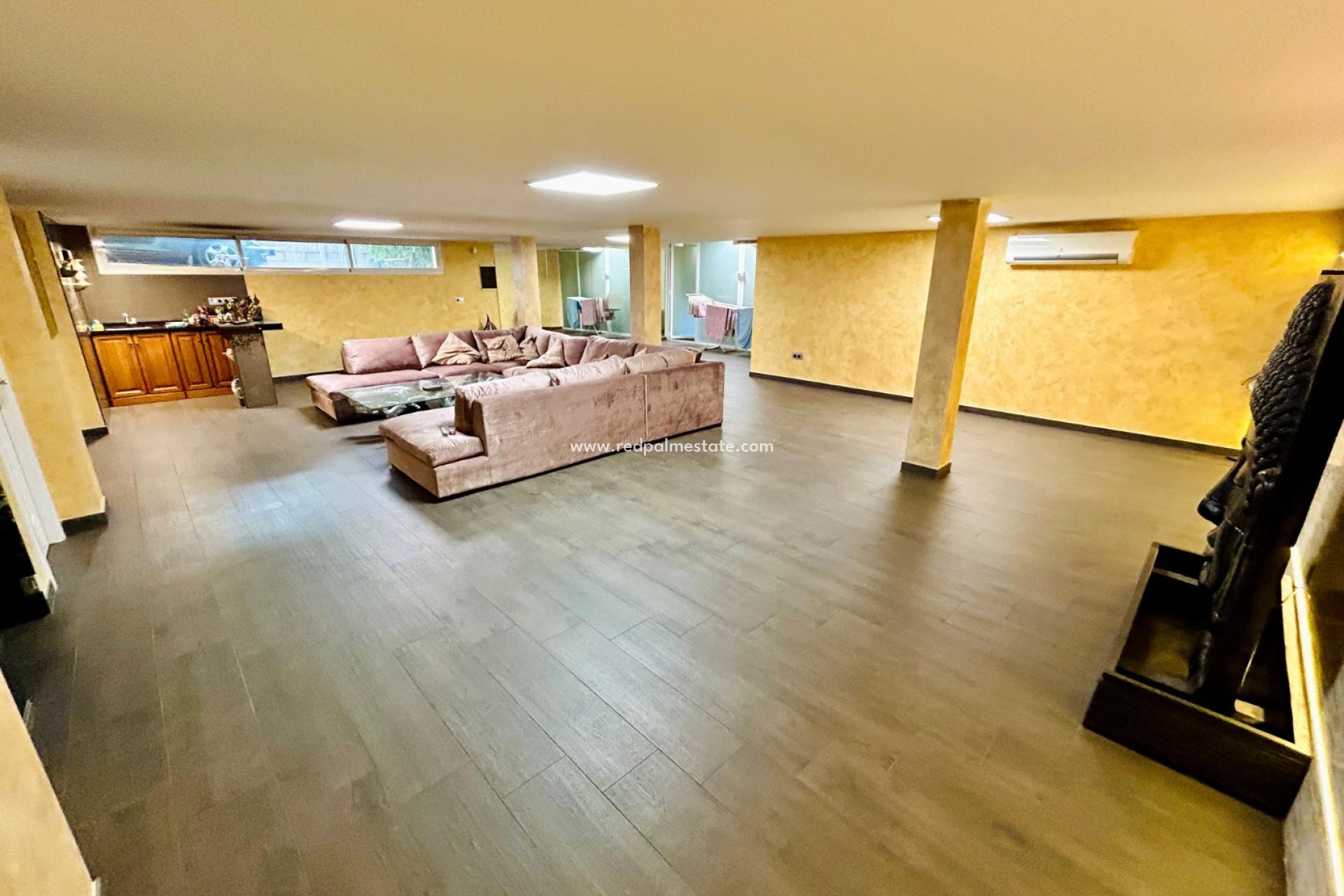 Reventa - Villa -
Torrevieja