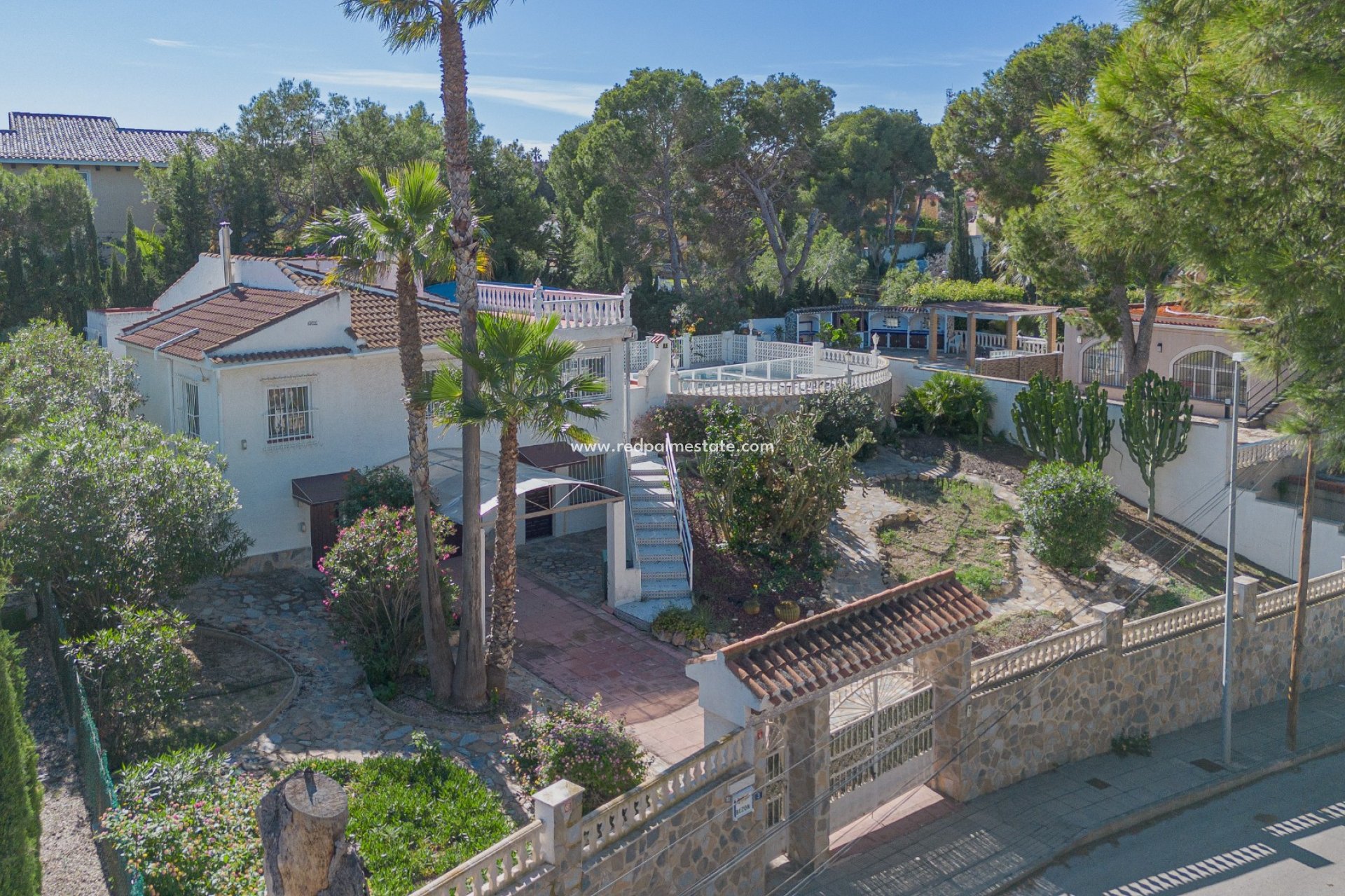 Reventa - Villa -
Torrevieja