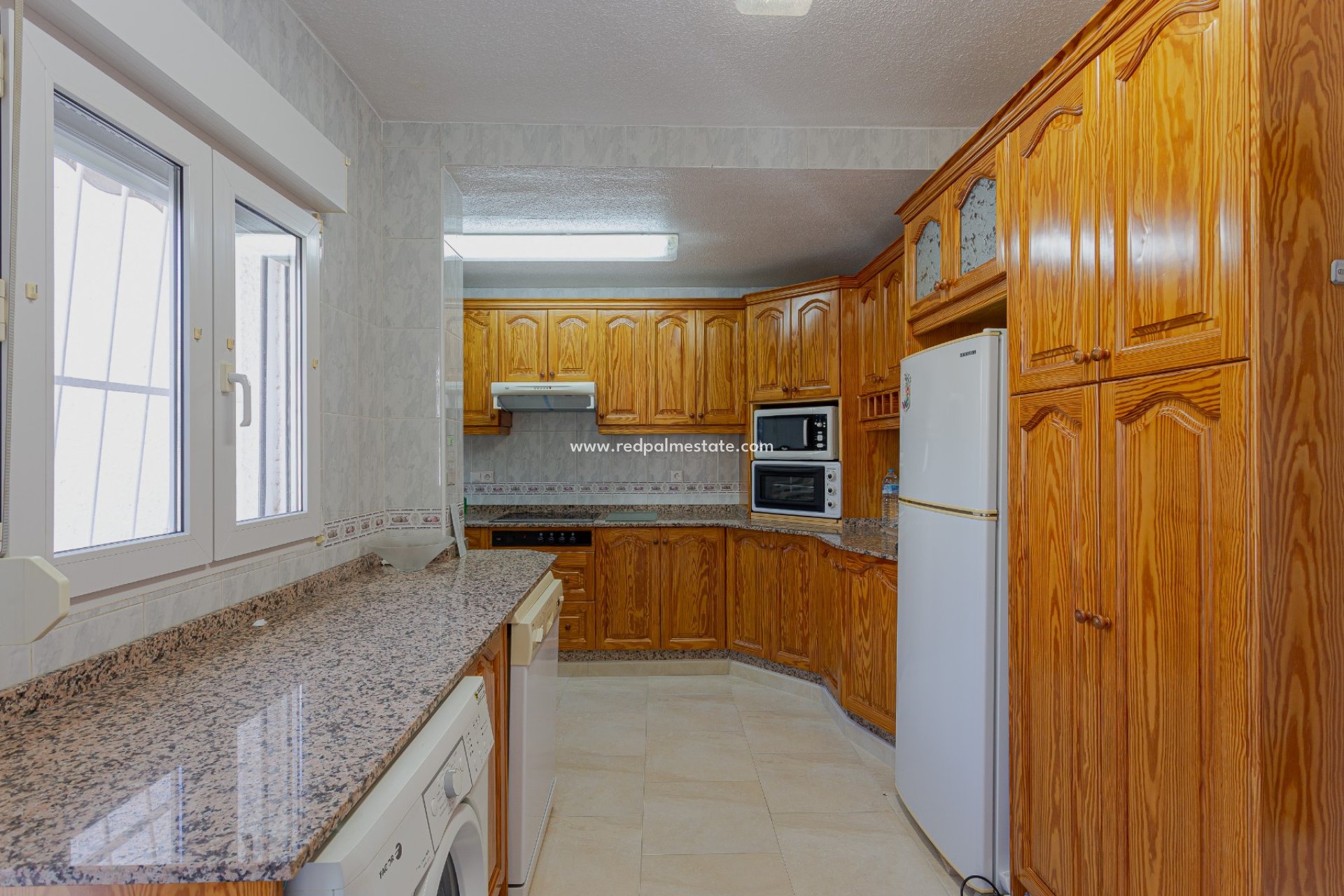 Reventa - Villa -
Torrevieja