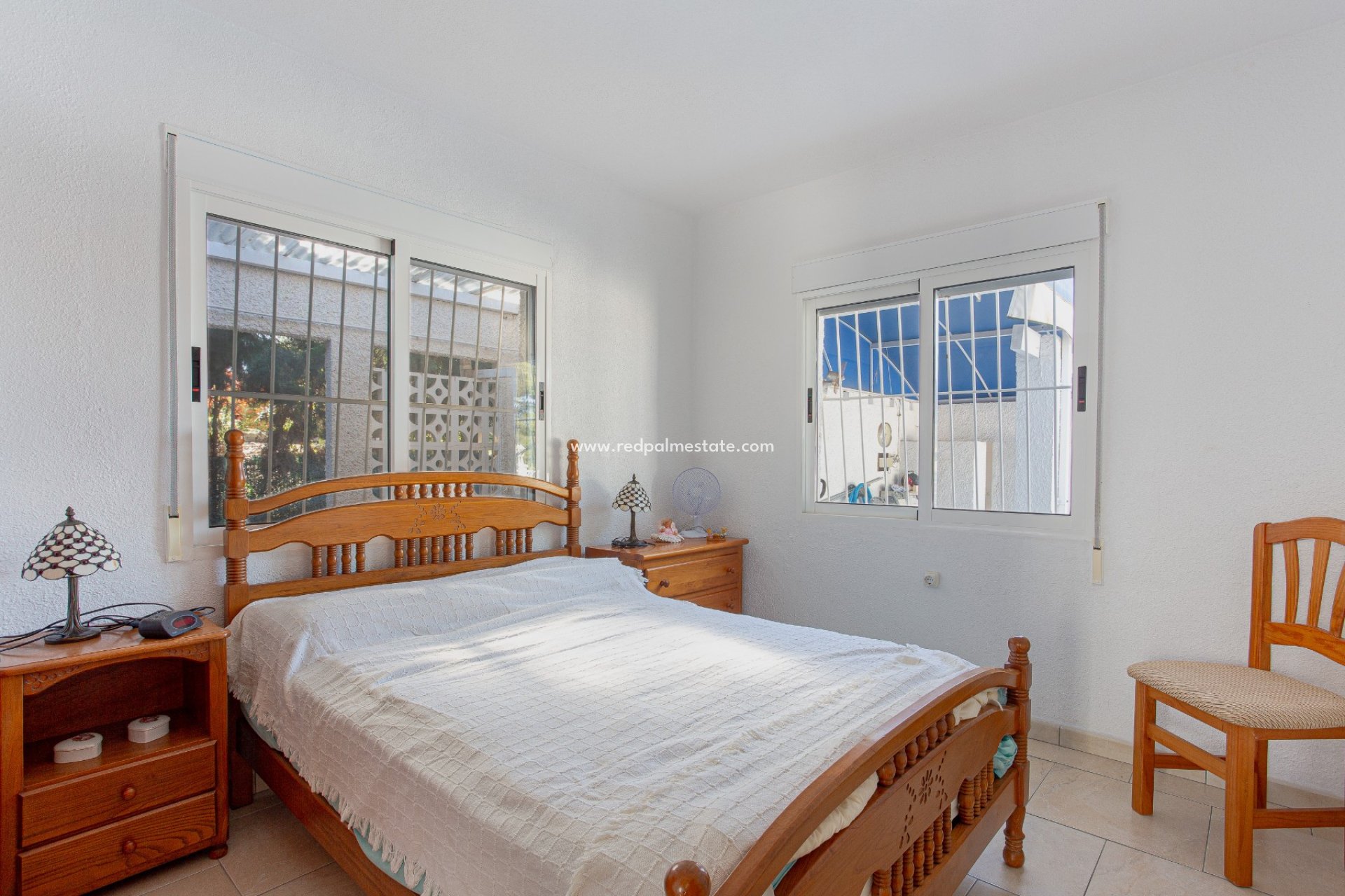 Reventa - Villa -
Torrevieja